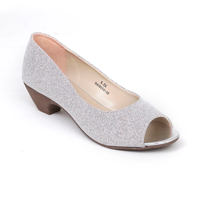 Women Glittering pumps - Image 3