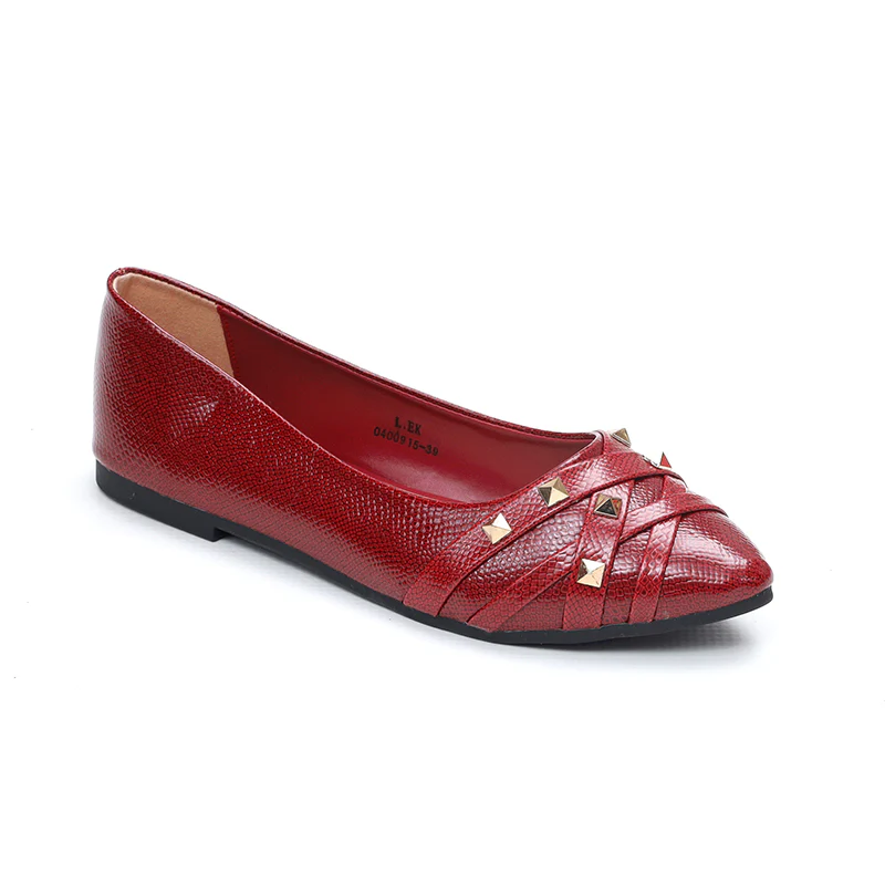L-EK-0400915-Women Pumps - Image 3