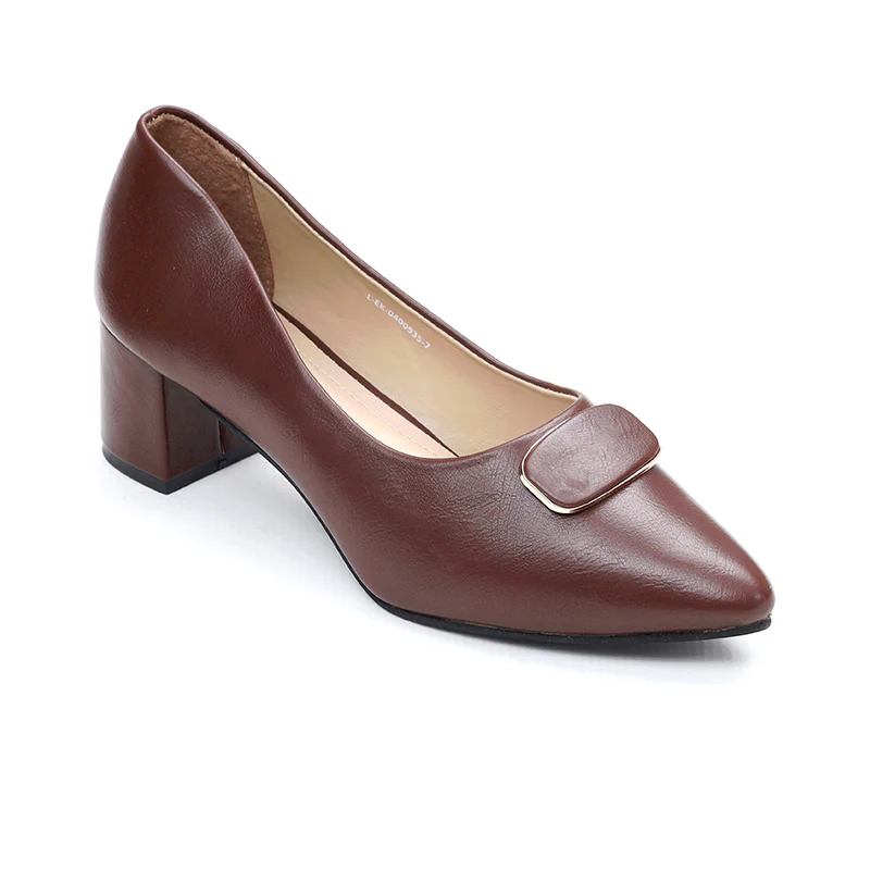 Women's Pointed-toe heels - Image 3