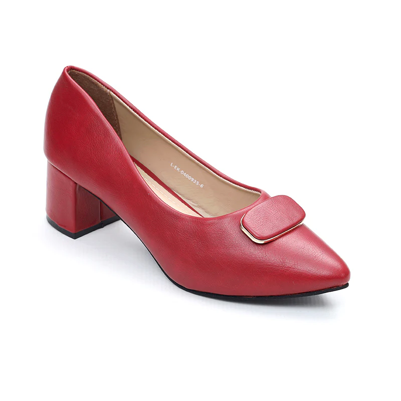 Women's Pointed-toe heels - Image 3