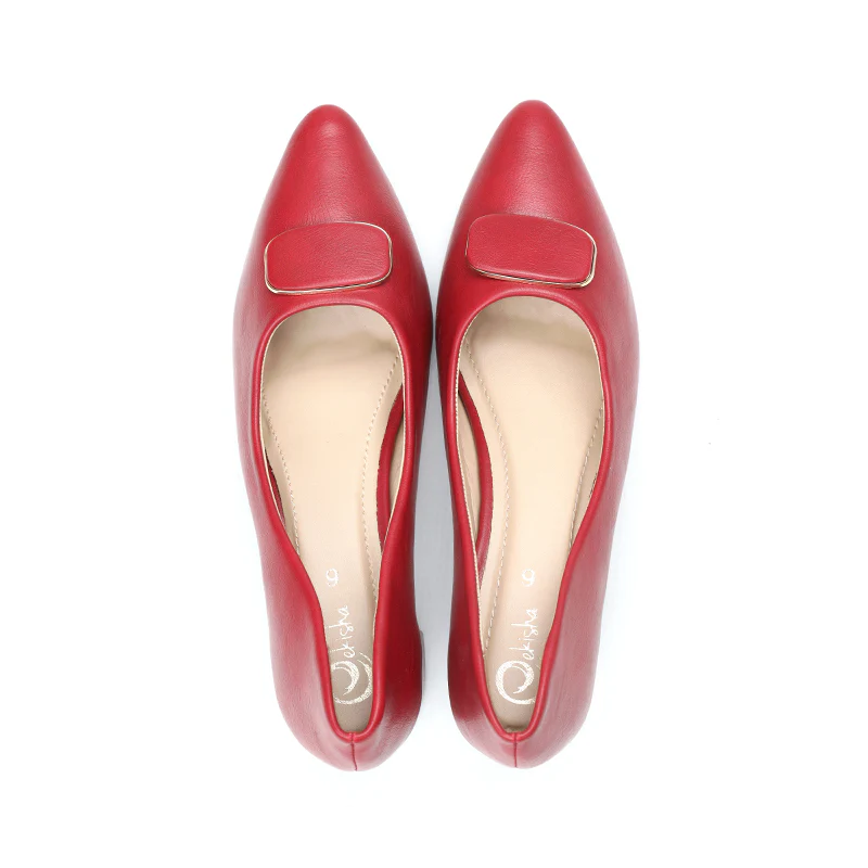 Women's Pointed-toe heels - Image 5