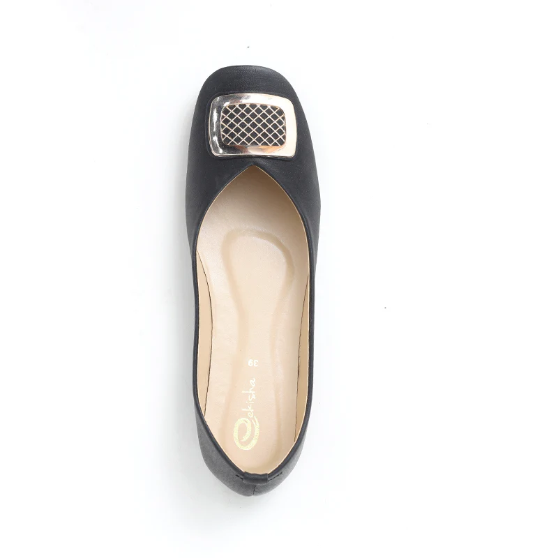 L-EK-0400945-Women Pumps - Image 4