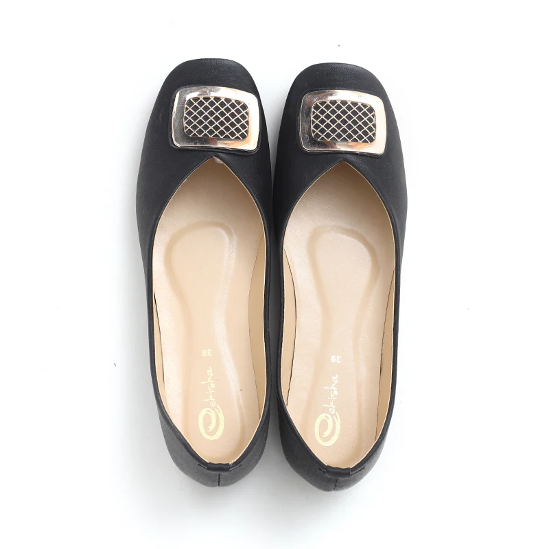 L-EK-0400945-Women Pumps - Image 5