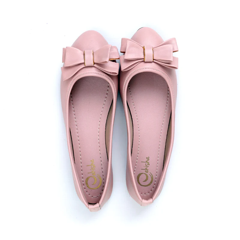 Women's Basic Pumps - Image 3