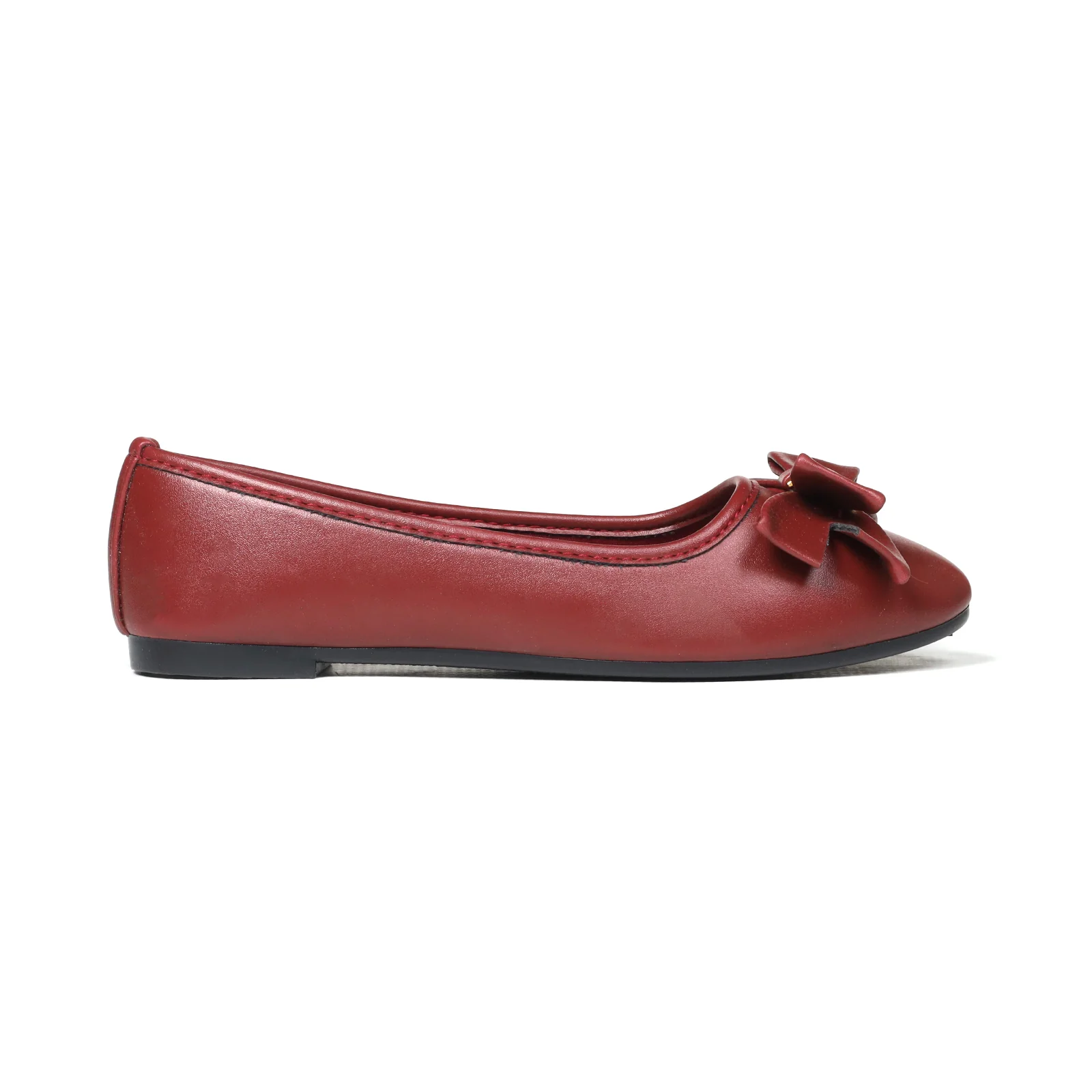 Women's Basic Pumps - Image 2