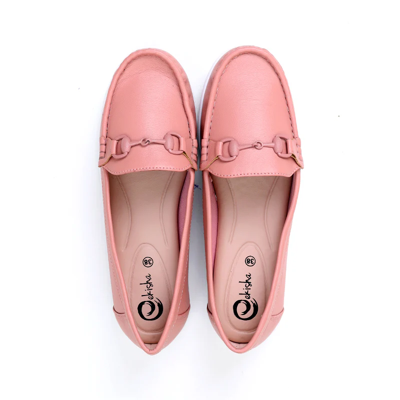 Women's Casual Moccs - Image 3
