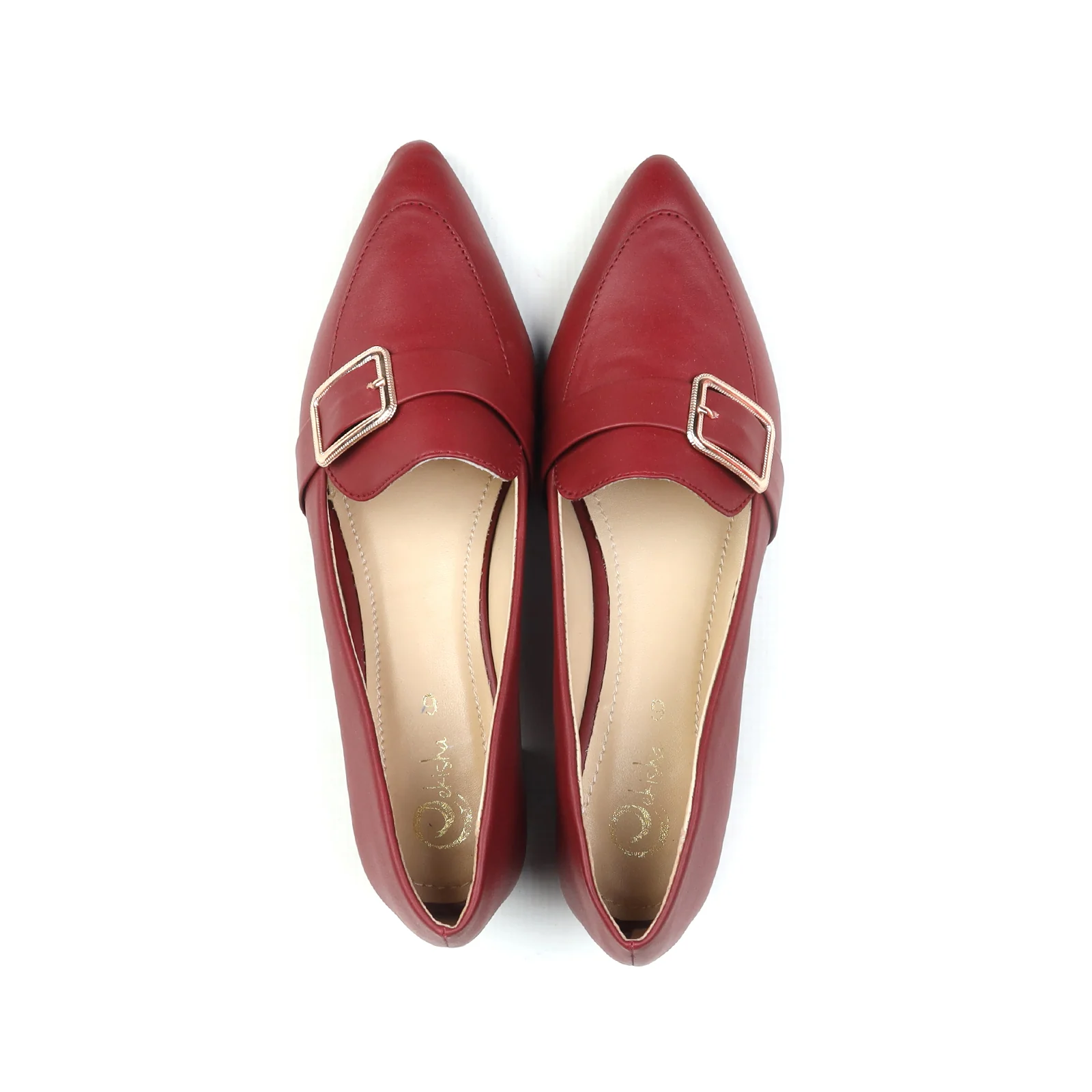 Women's Trendy Heels - Image 3