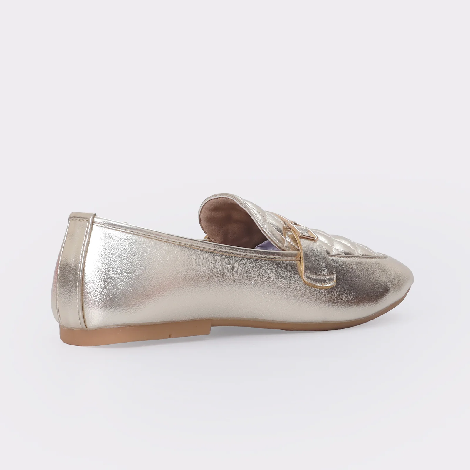 Women's sleek moccs - Image 4