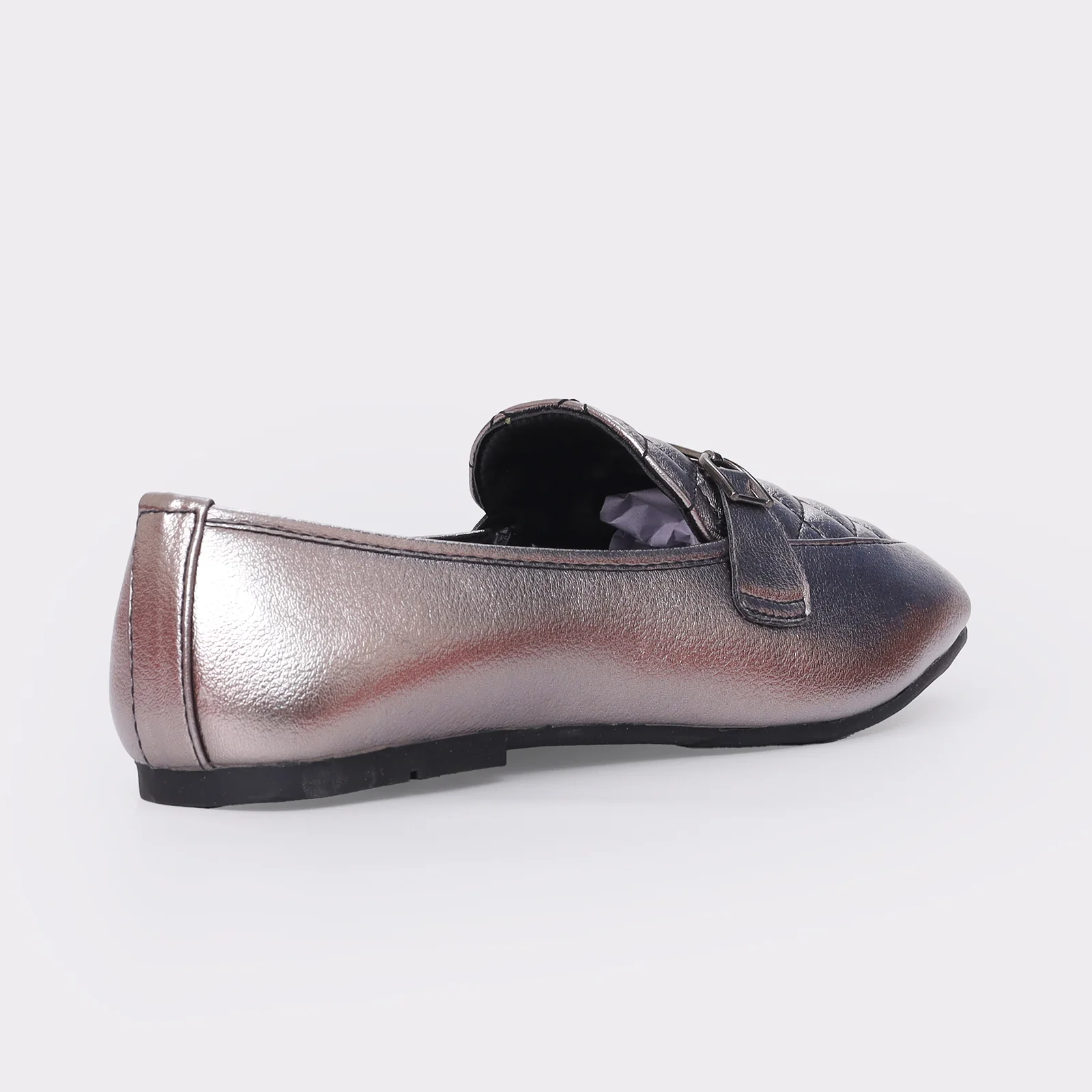 Women's sleek moccs - Image 6