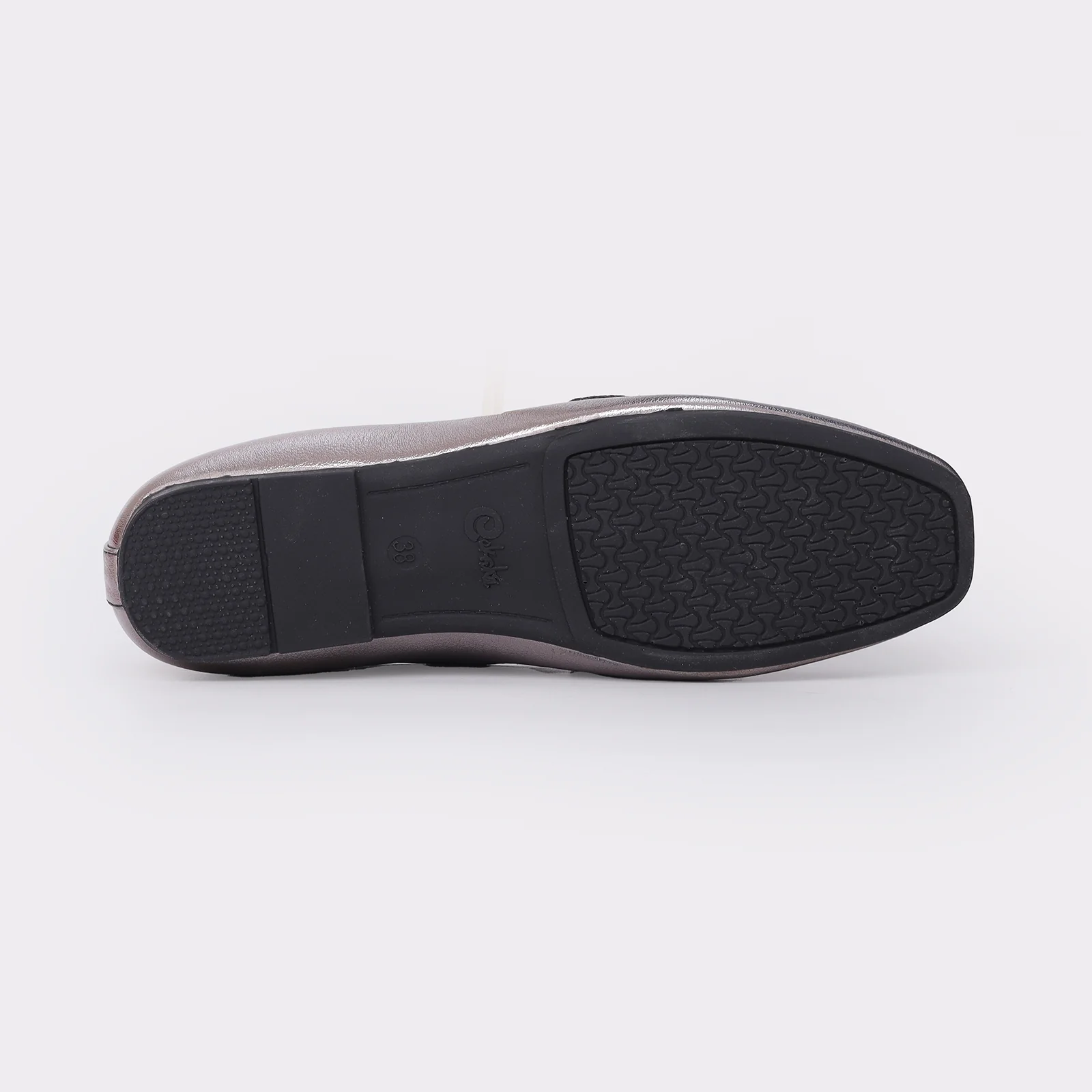 Women's sleek moccs - Image 7