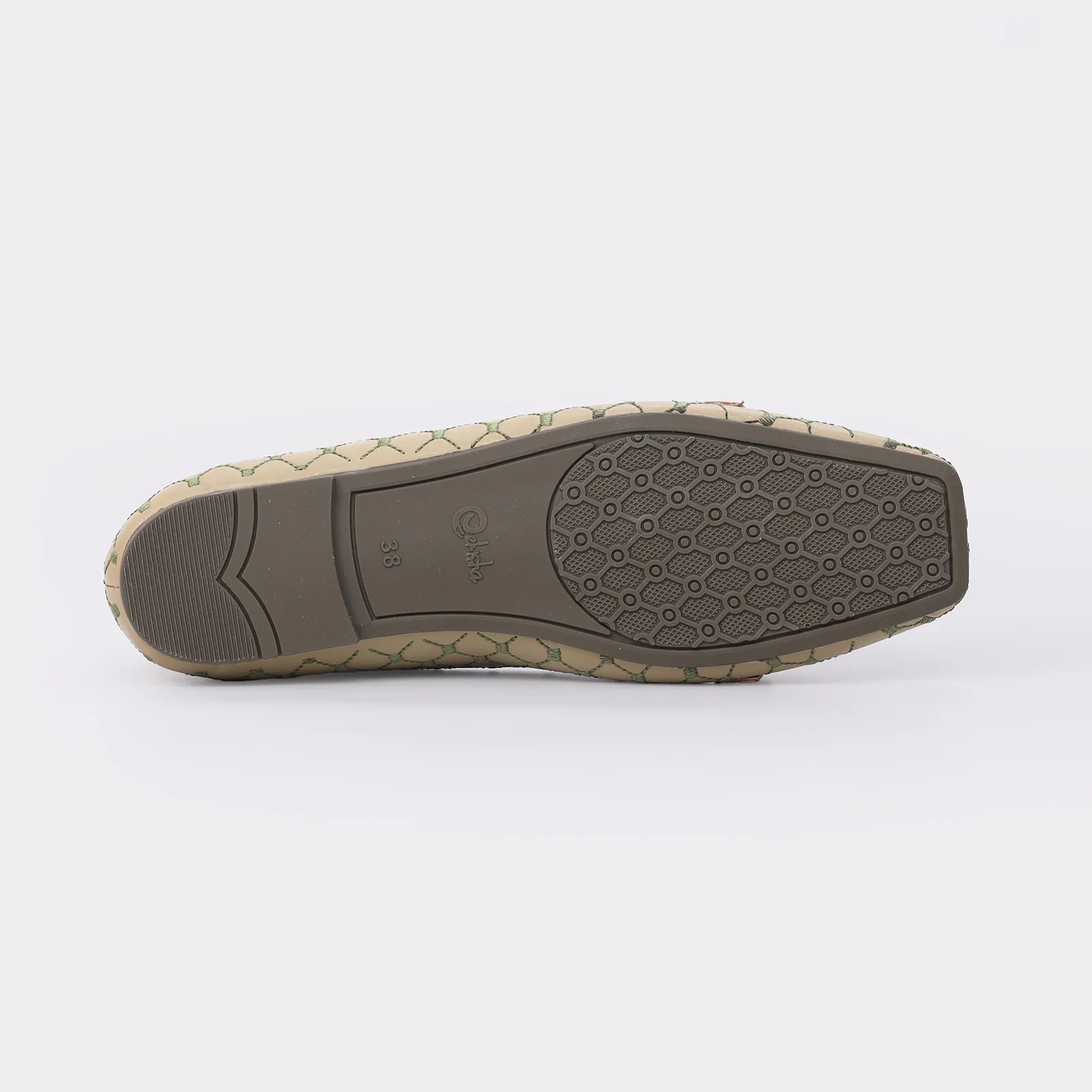 Women's sleek pumps - Image 5