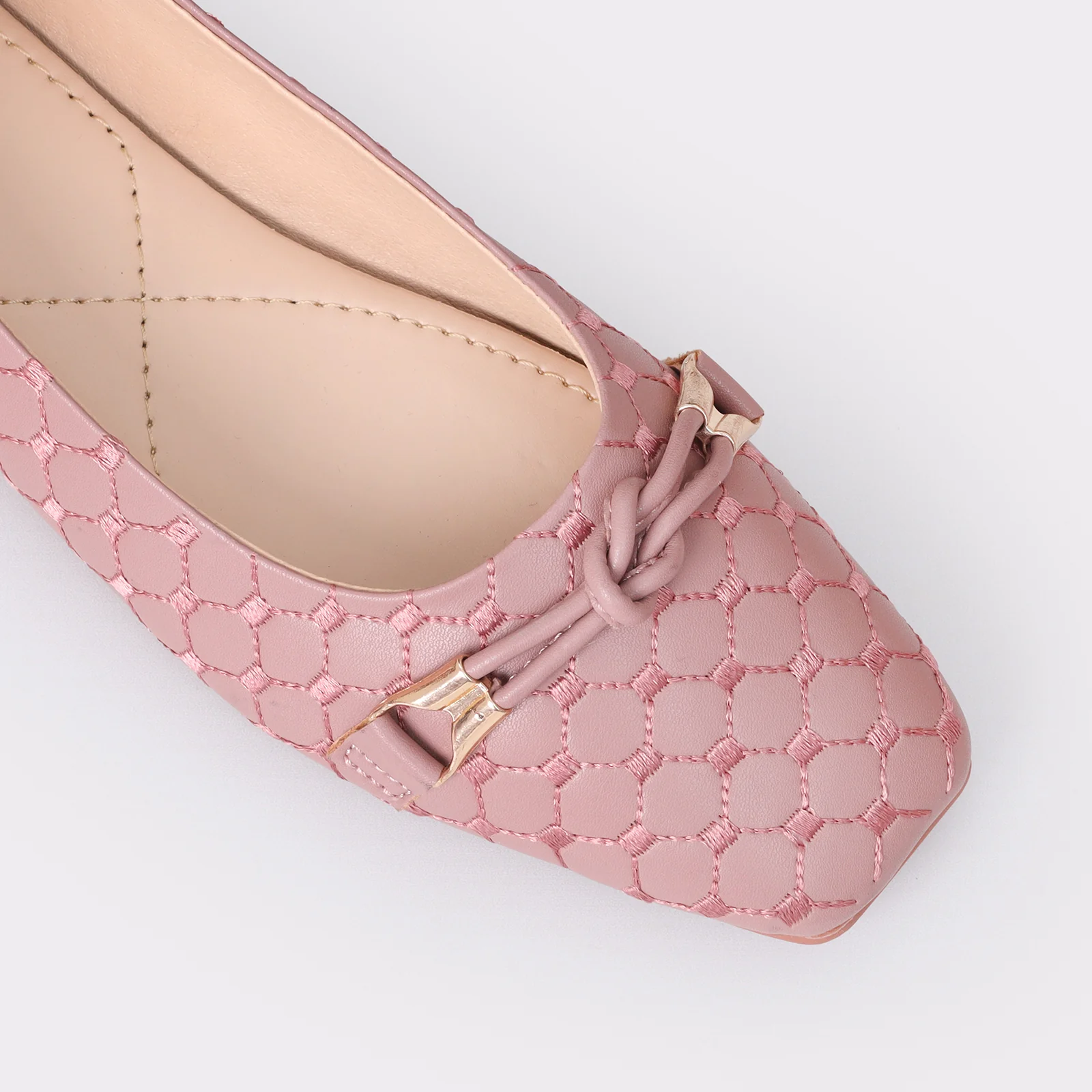 Women's sleek pumps - Image 6