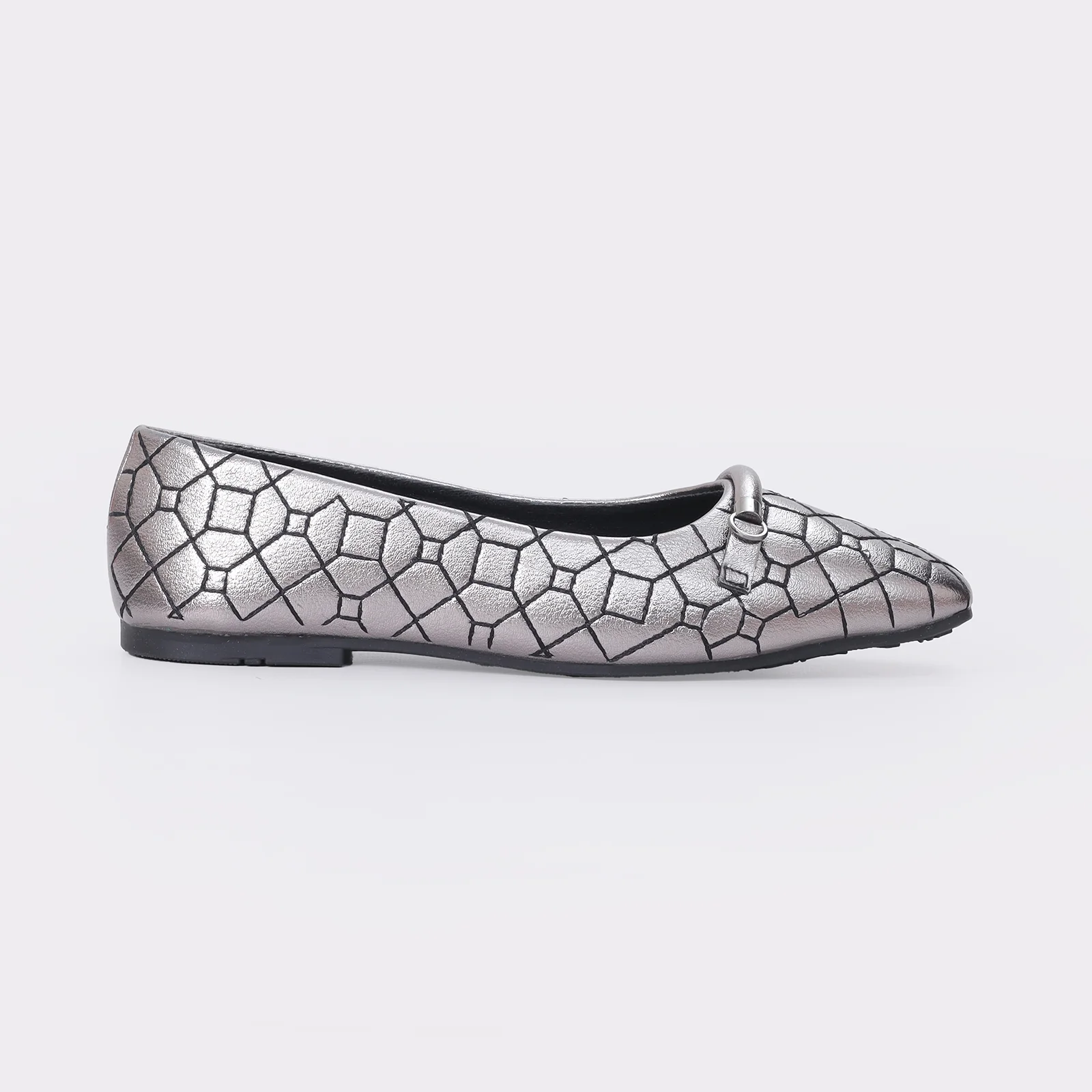 Women's sleek pumps - Image 2