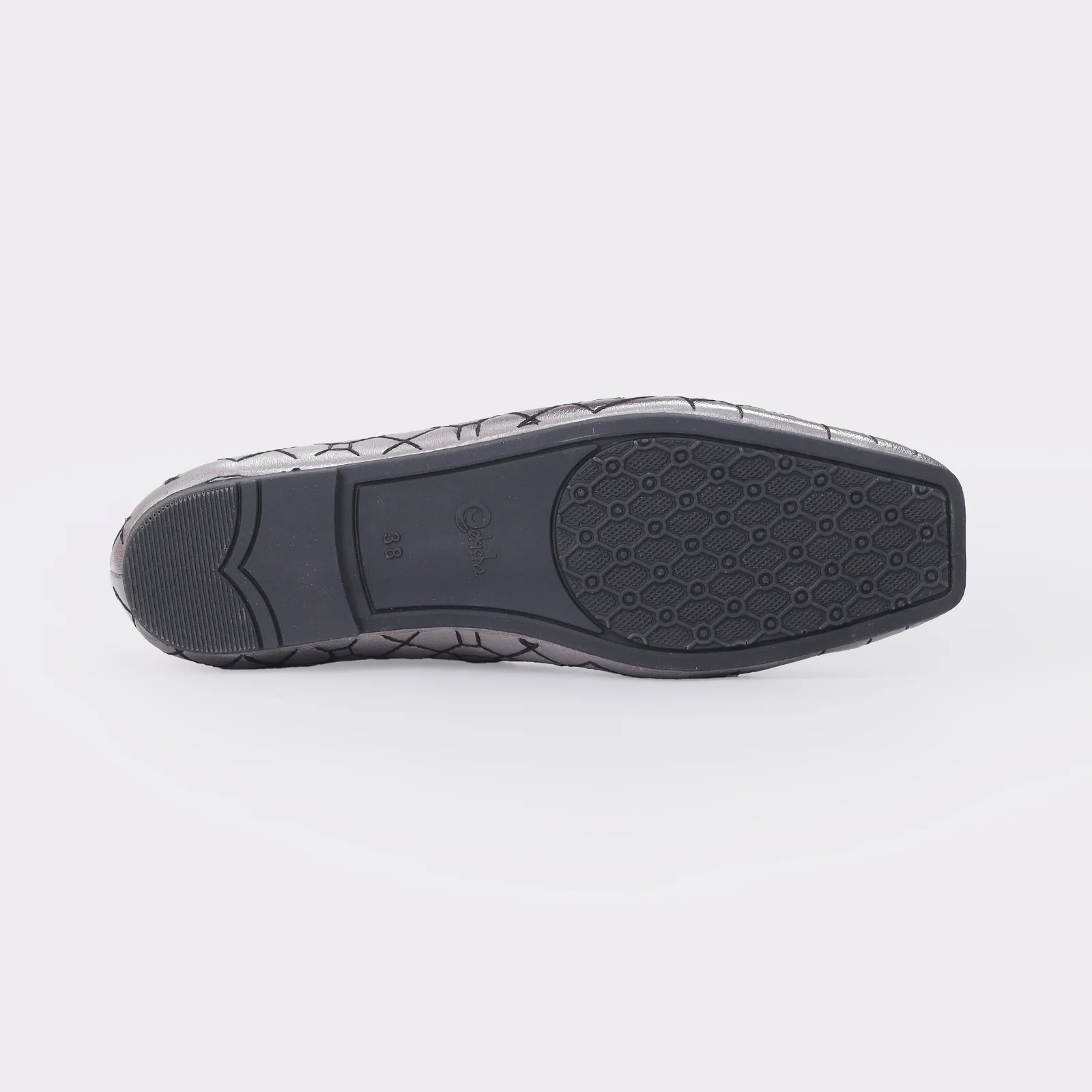 Women's sleek pumps - Image 5