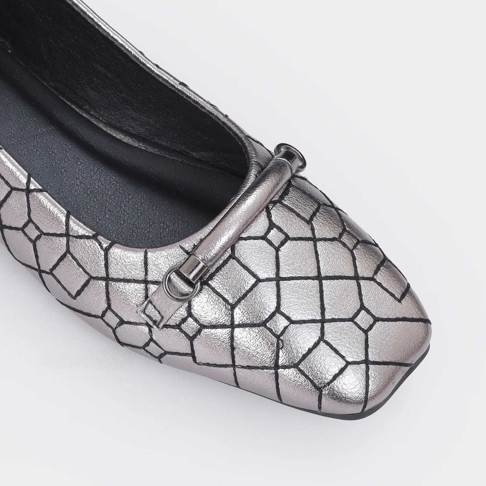 Women's sleek pumps - Image 6