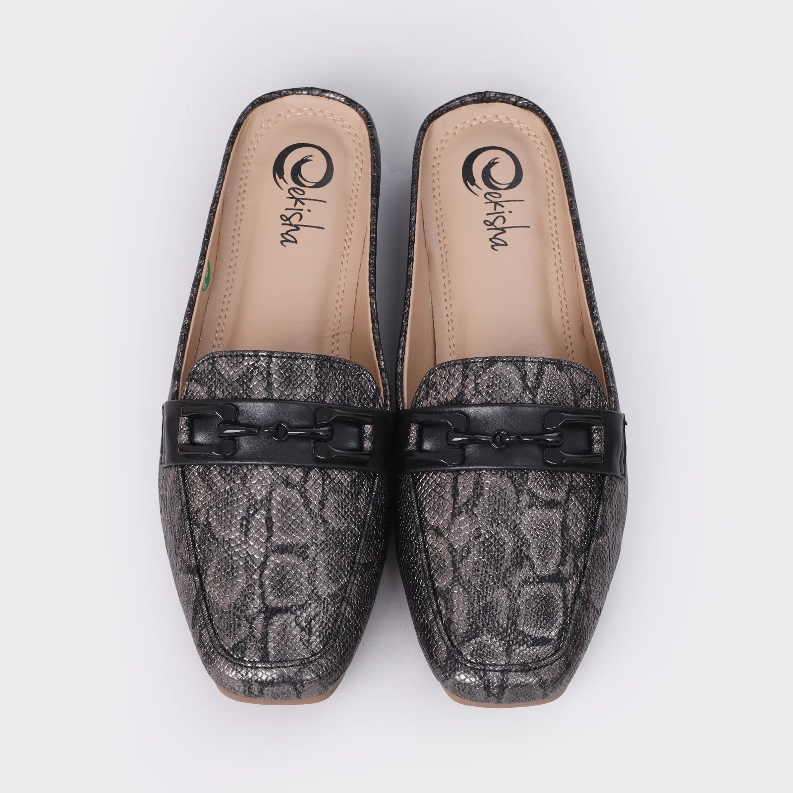 Women casual mules - Image 3