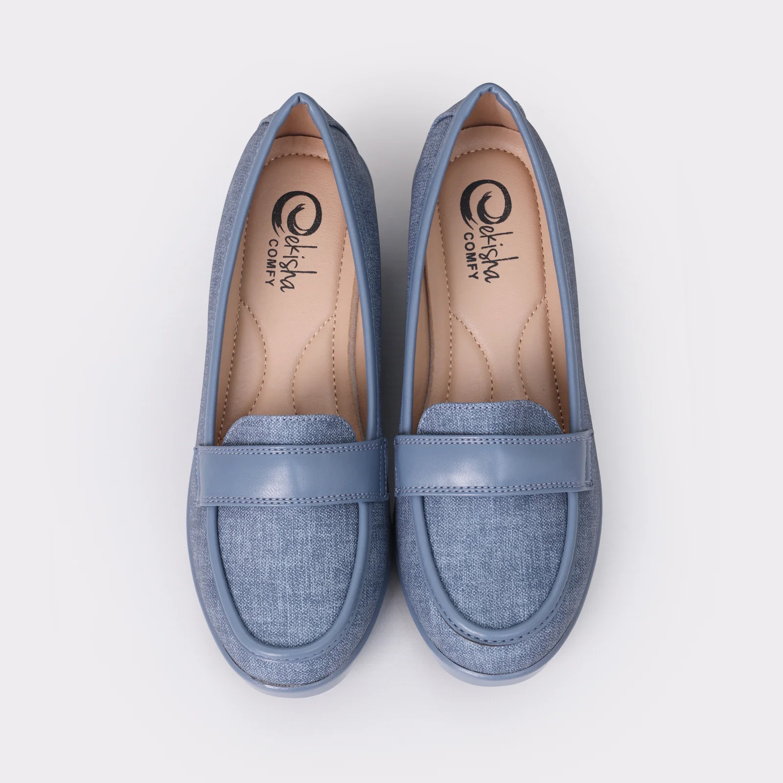 Women’s Everyday Moccs - Image 3