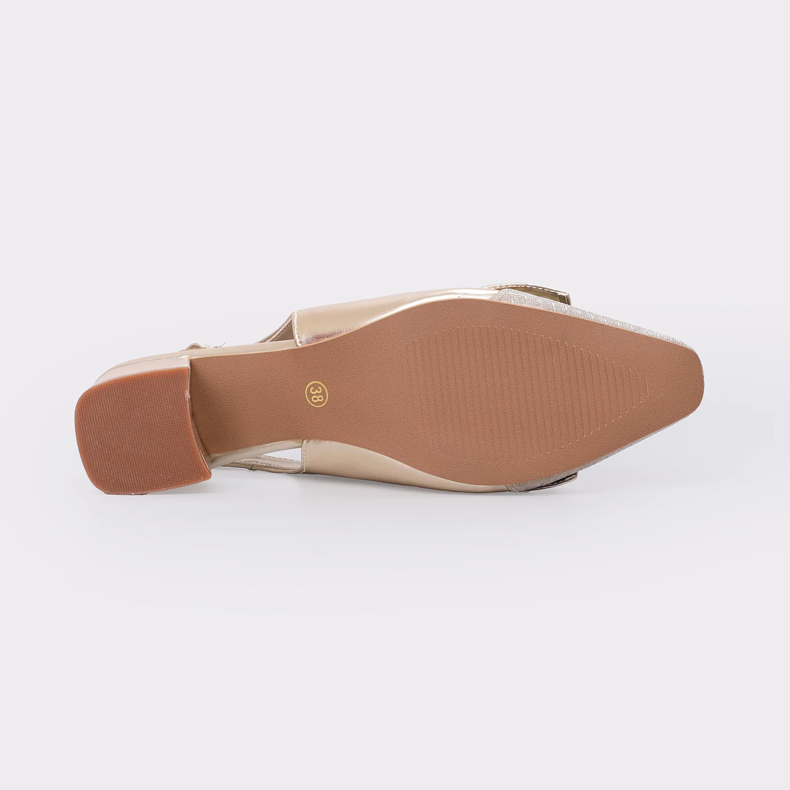 Women's slingback heels - Image 5