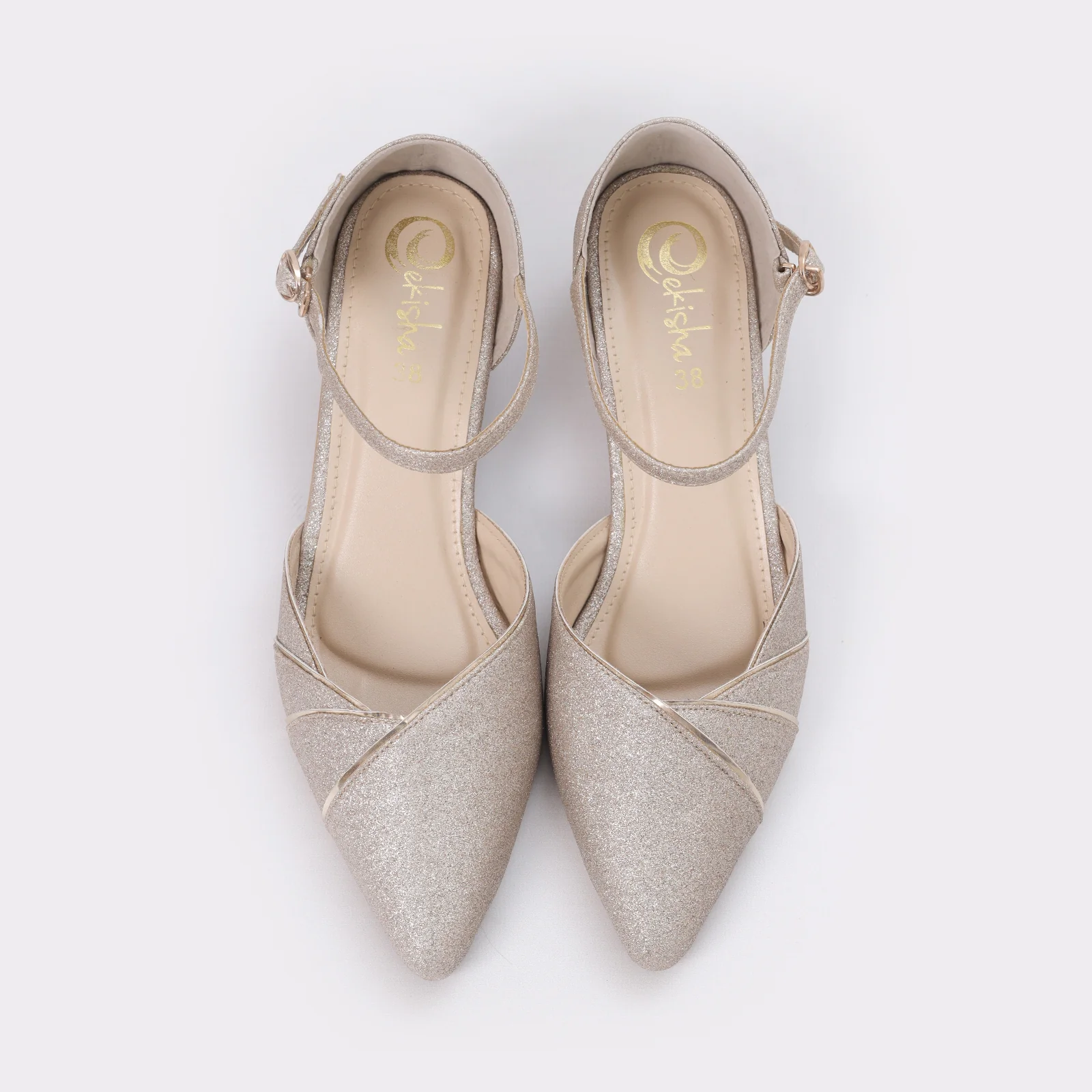 Women Formal Heels - Image 4