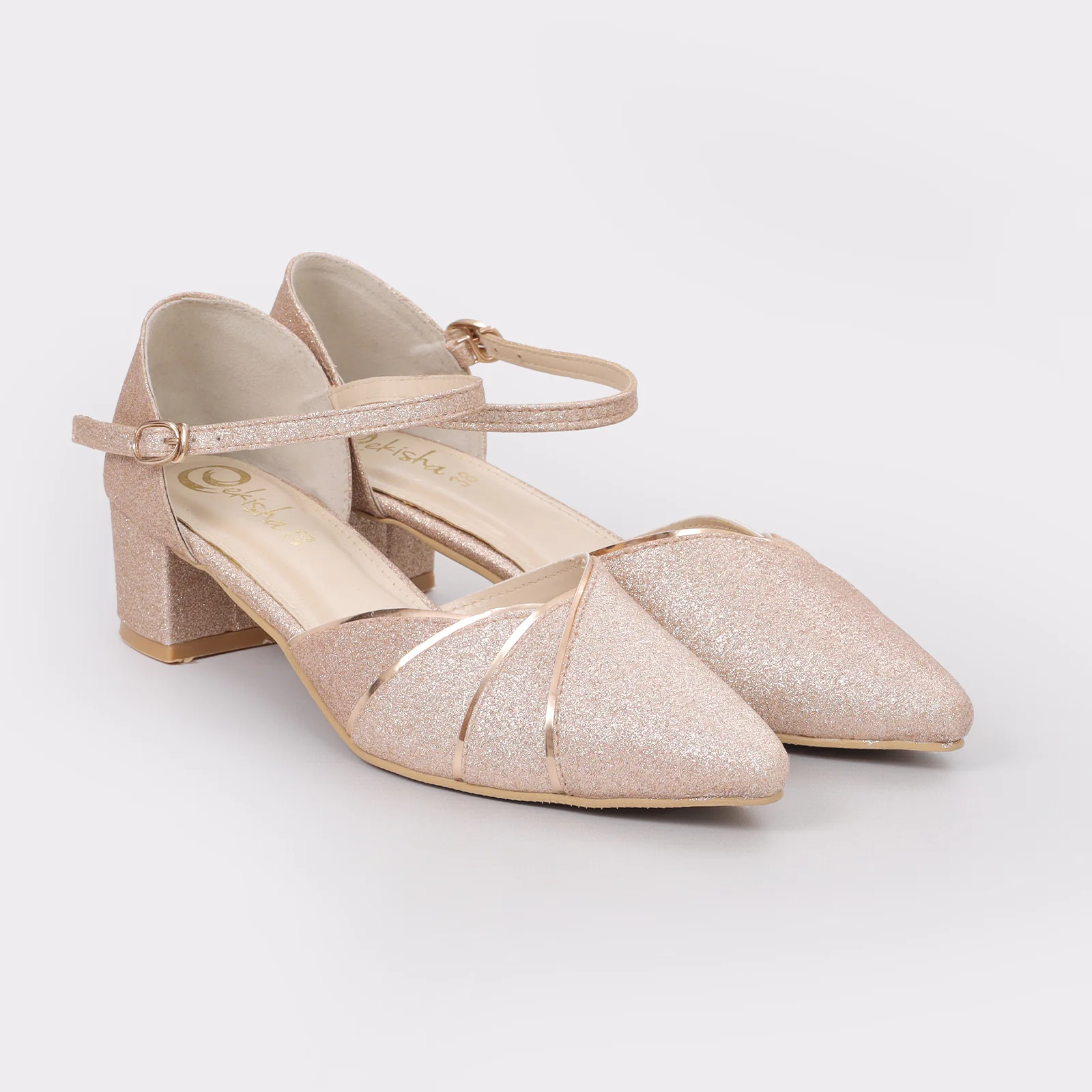 Women Formal Heels - Image 6