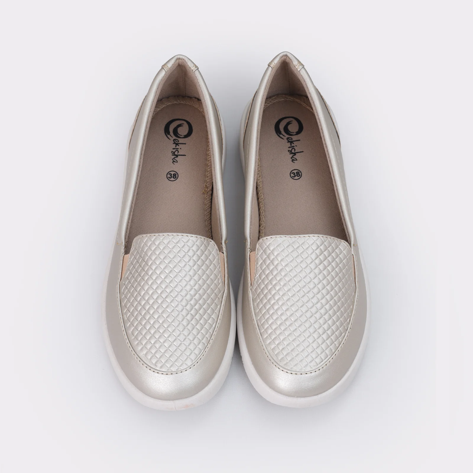 Women's casual moccs - Image 3