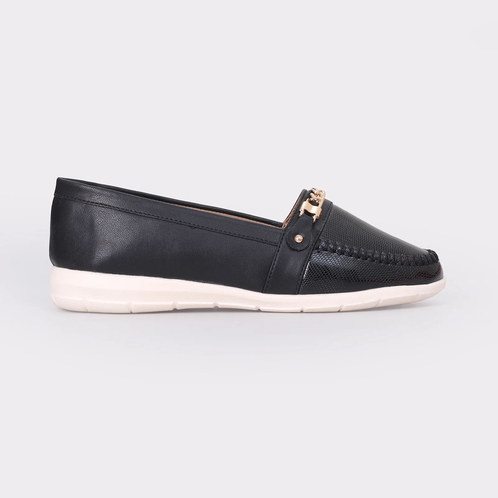 Women's Elegant Moccs - Image 2