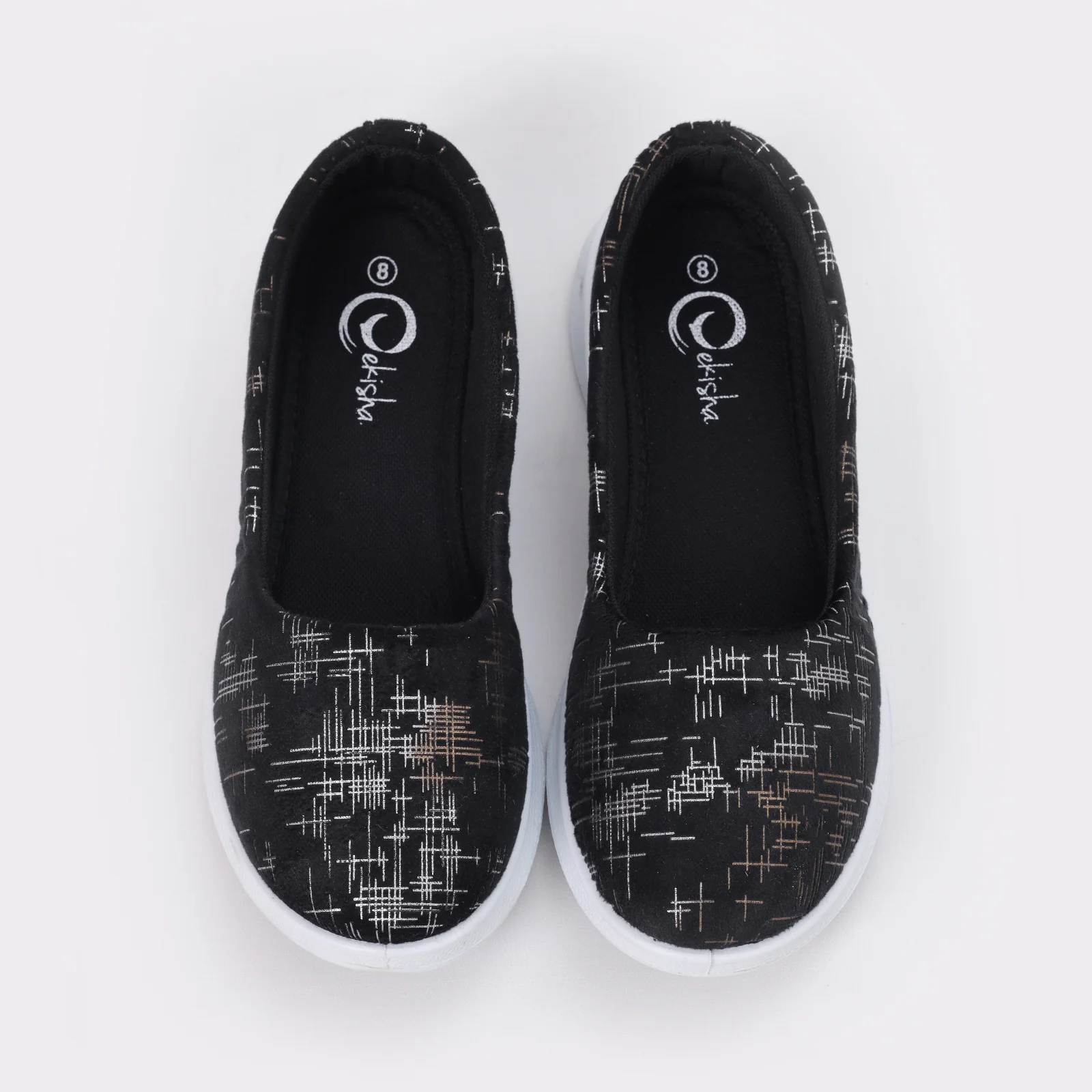 Women’s Casaul Canvas - Image 3