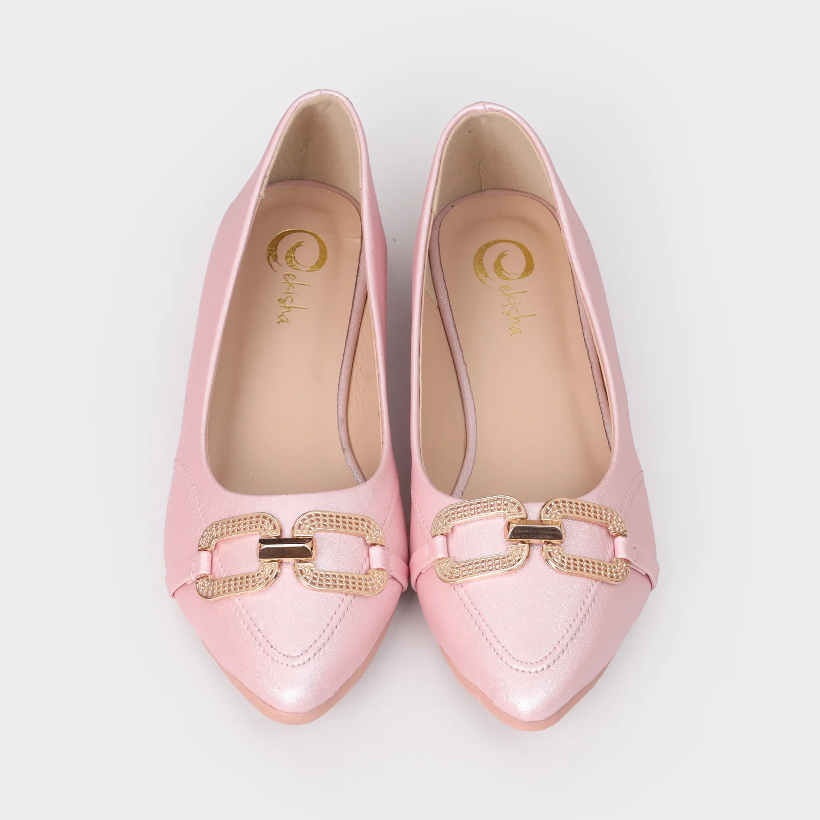 Sleek Pumps for Women - Image 3