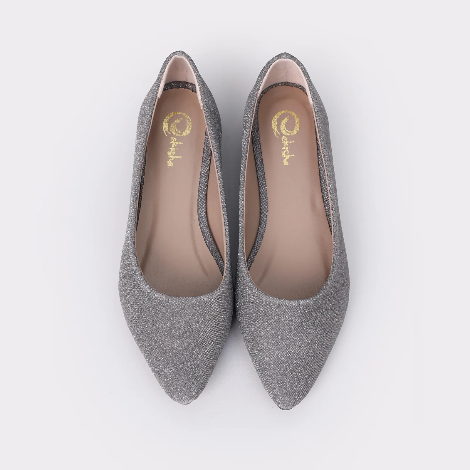 Women Fancy Wear Pumps - Image 3