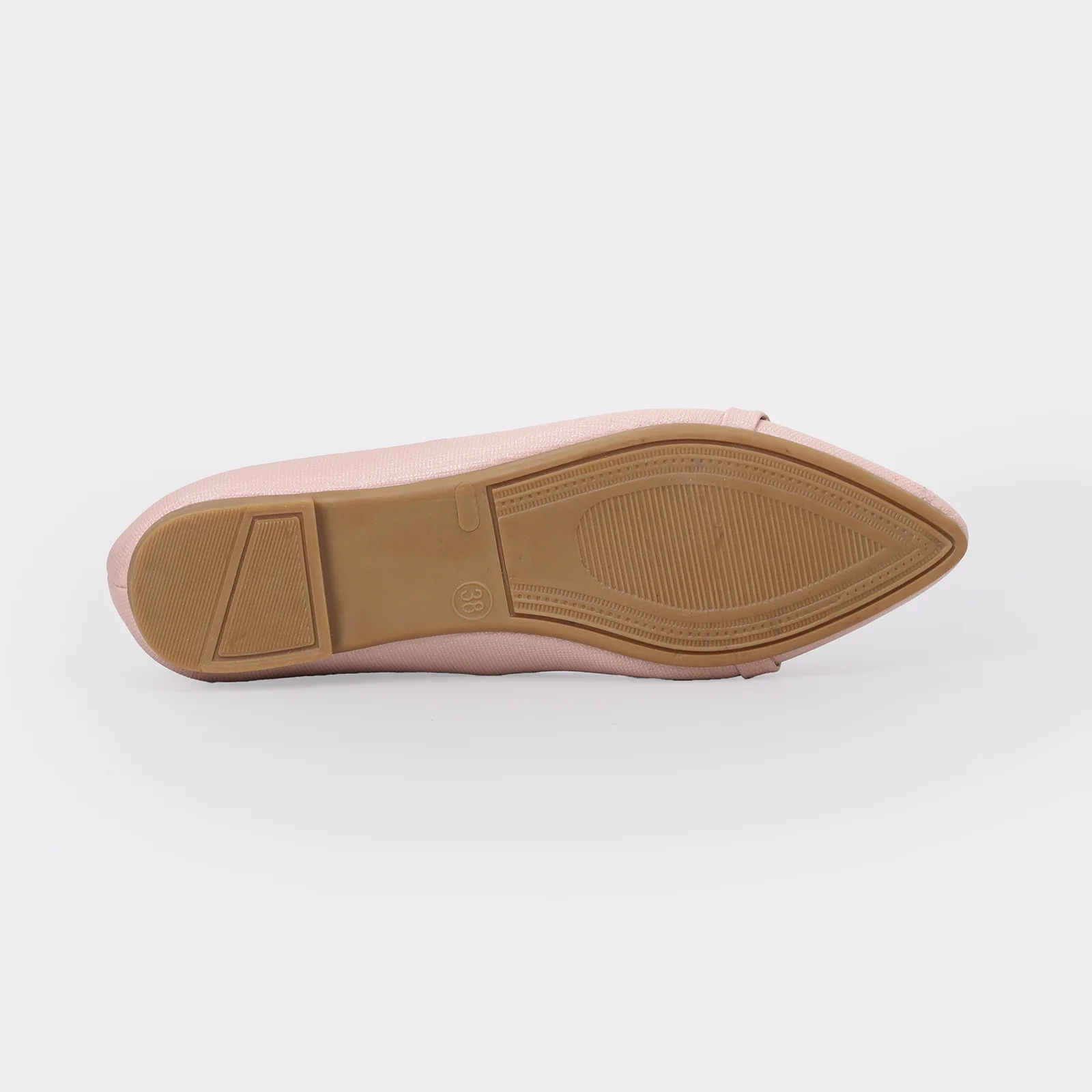 Women's Casual Pumps - Image 5