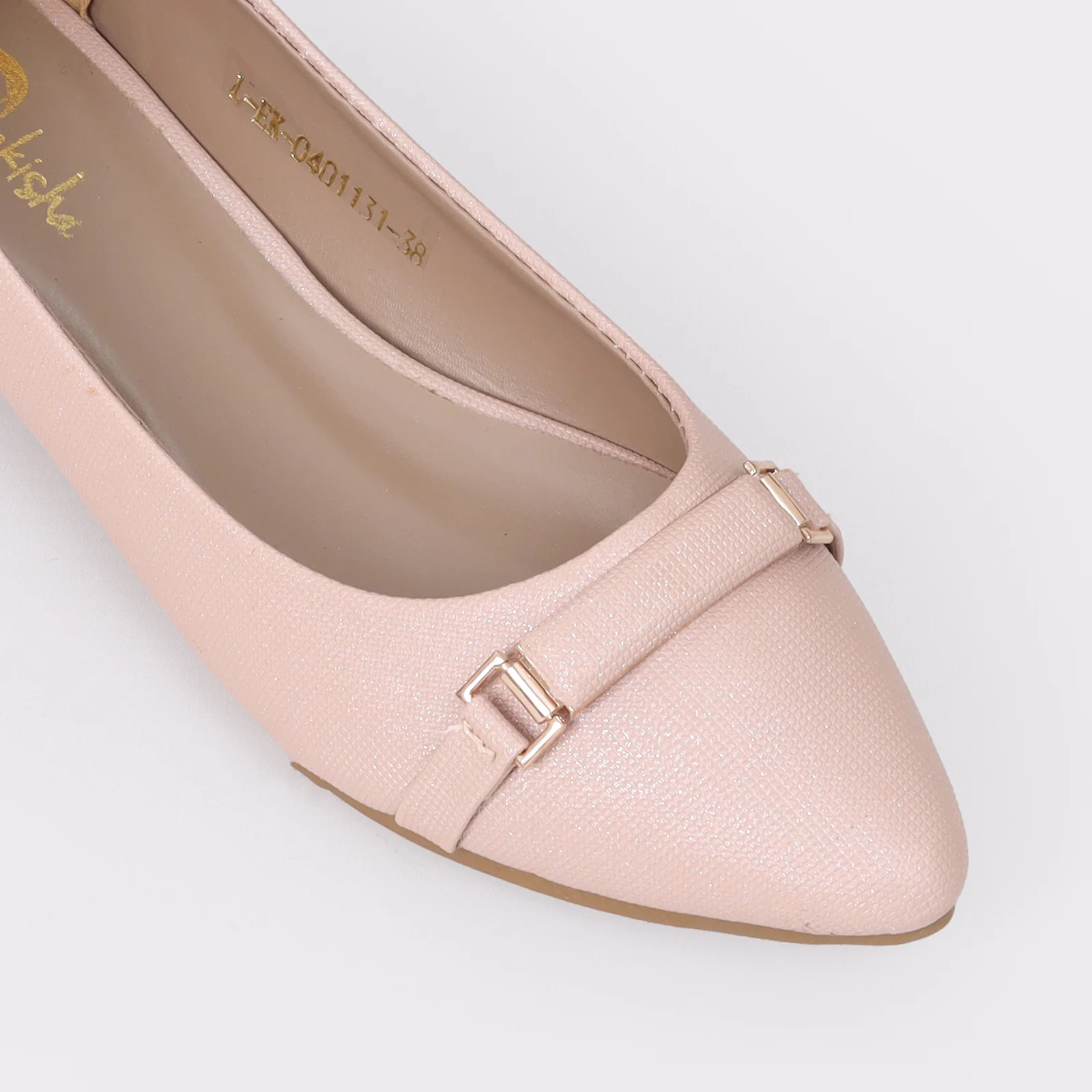 Women's Casual Pumps - Image 6