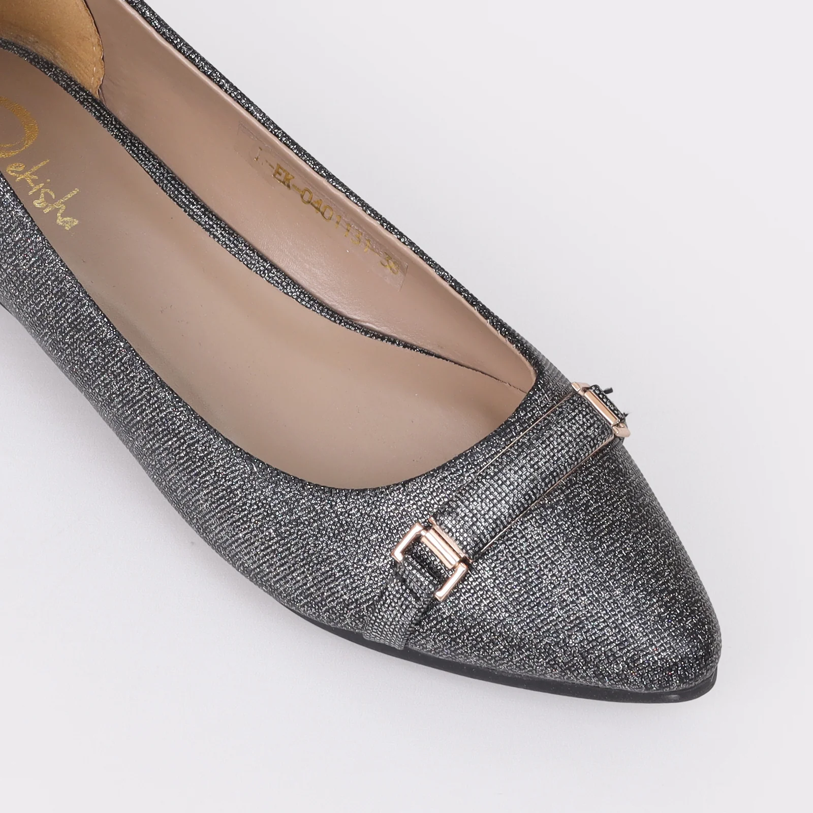 Women Glitzy Pumps - Image 6