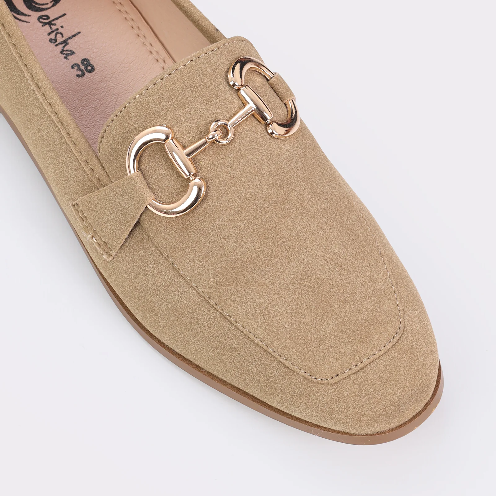 Women Moccs - Image 6