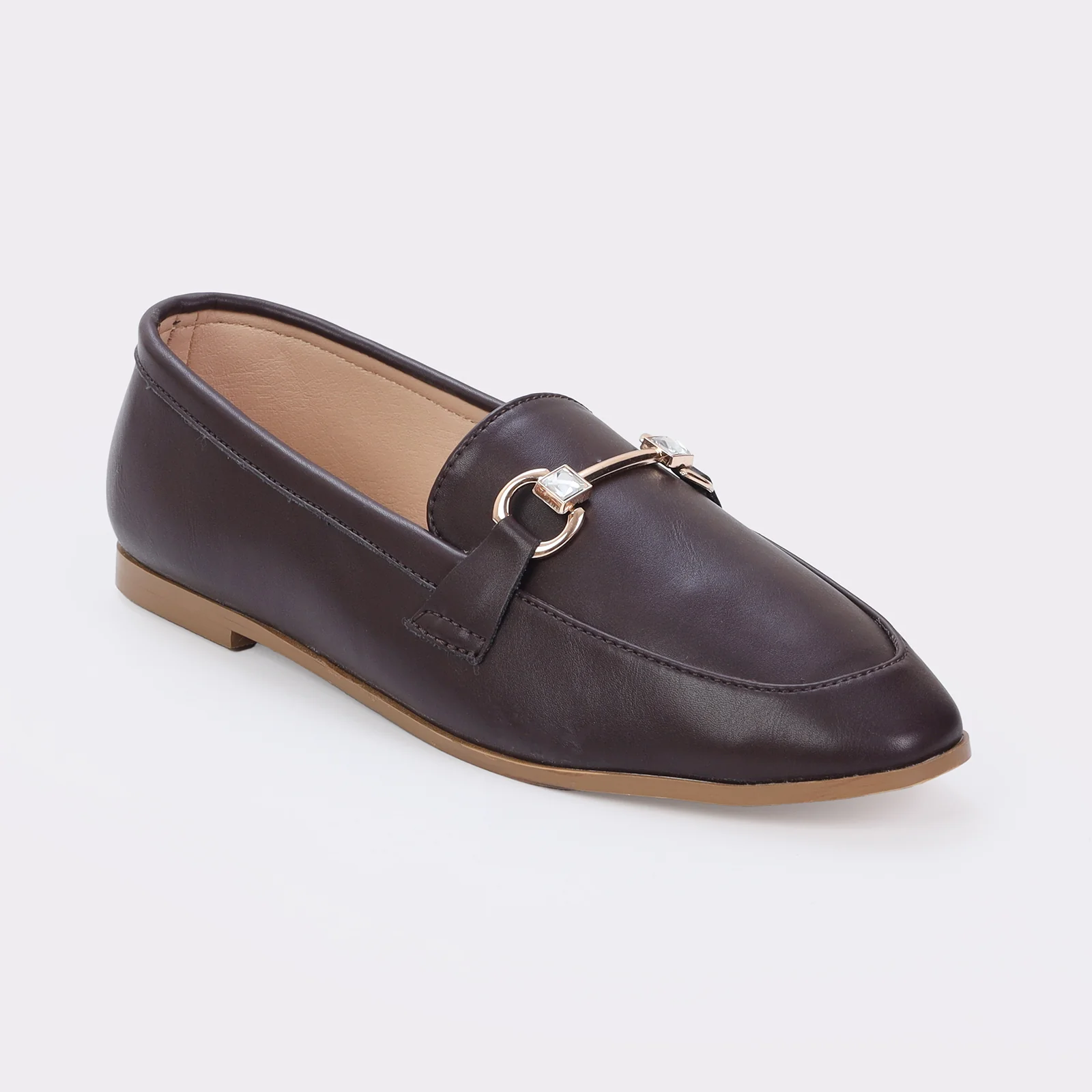Women Moccs