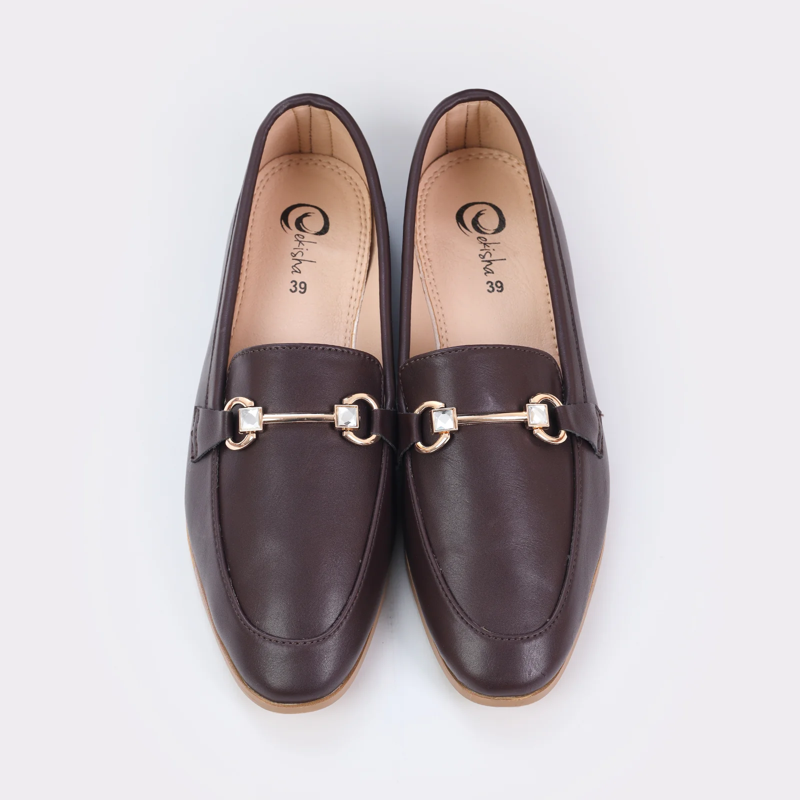 Women Moccs - Image 3