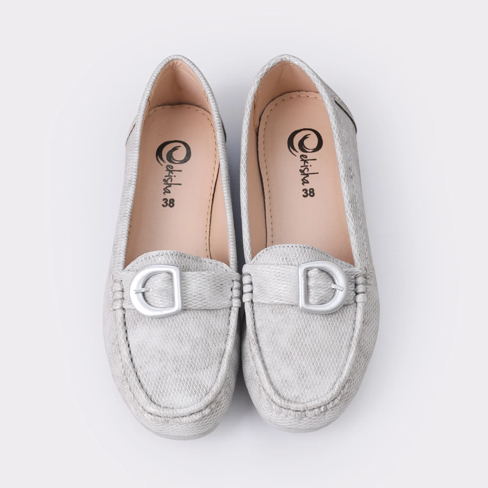 Women Moccs - Image 3