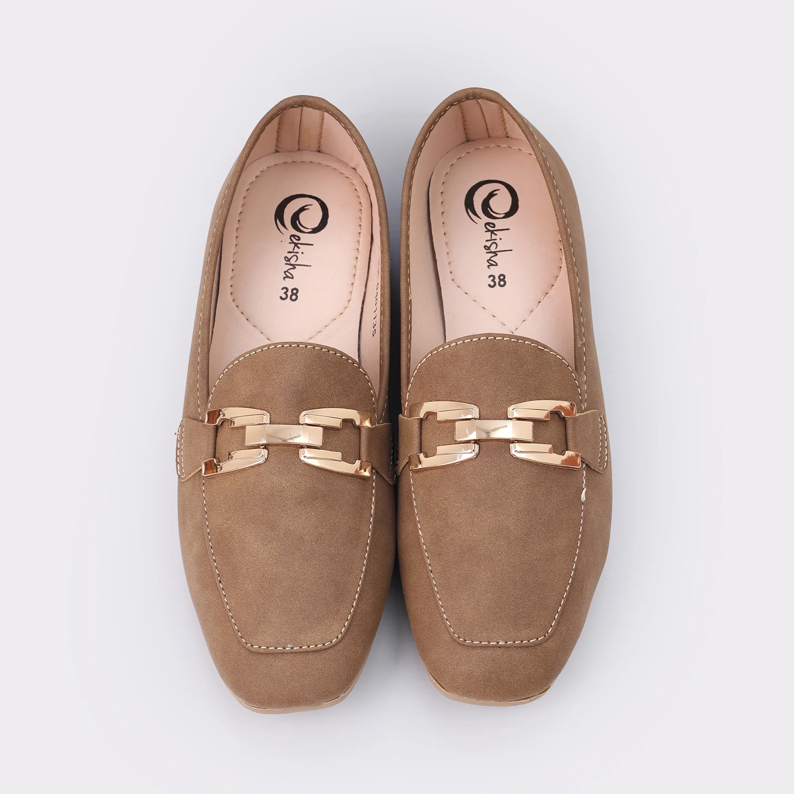 Women Moccs - Image 3