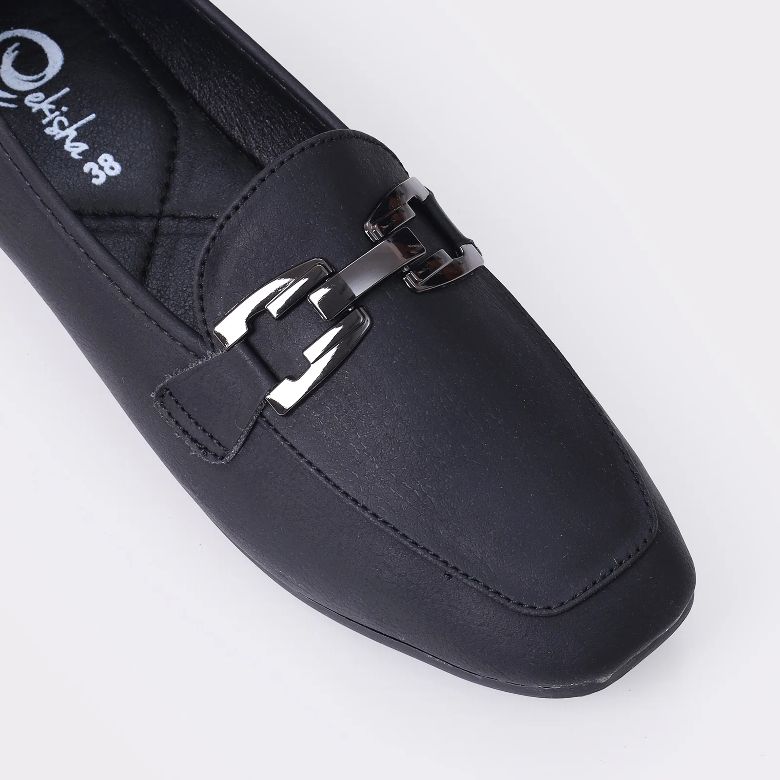 Women Moccs - Image 6
