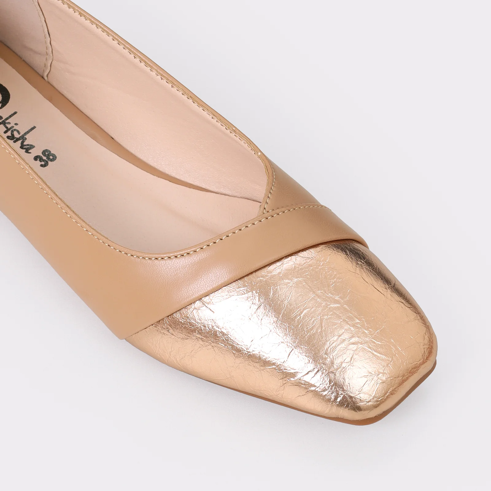 Women Pumps - Image 6