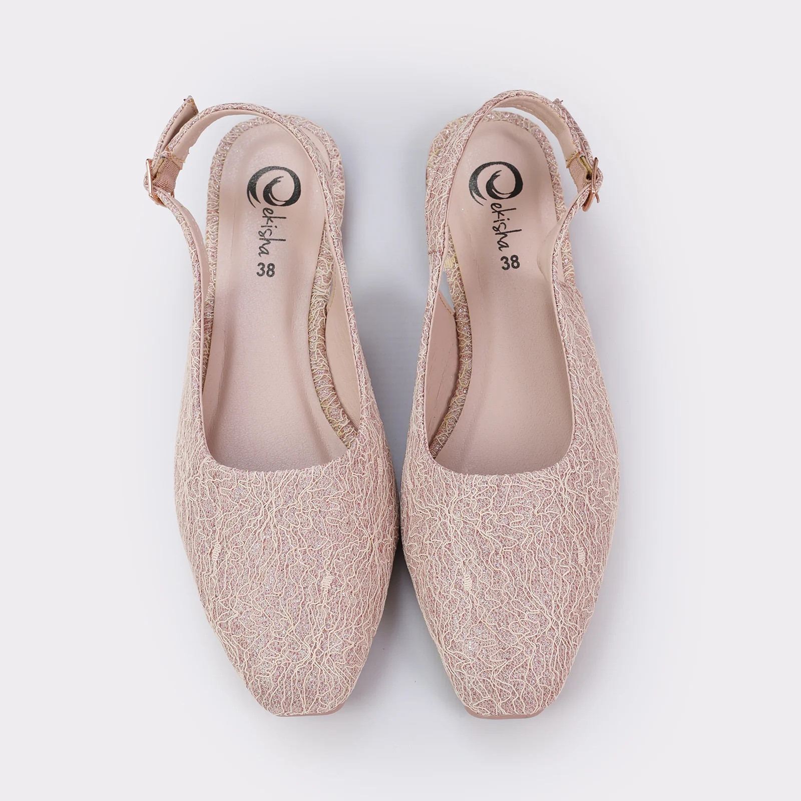 Women Pumps - Image 3