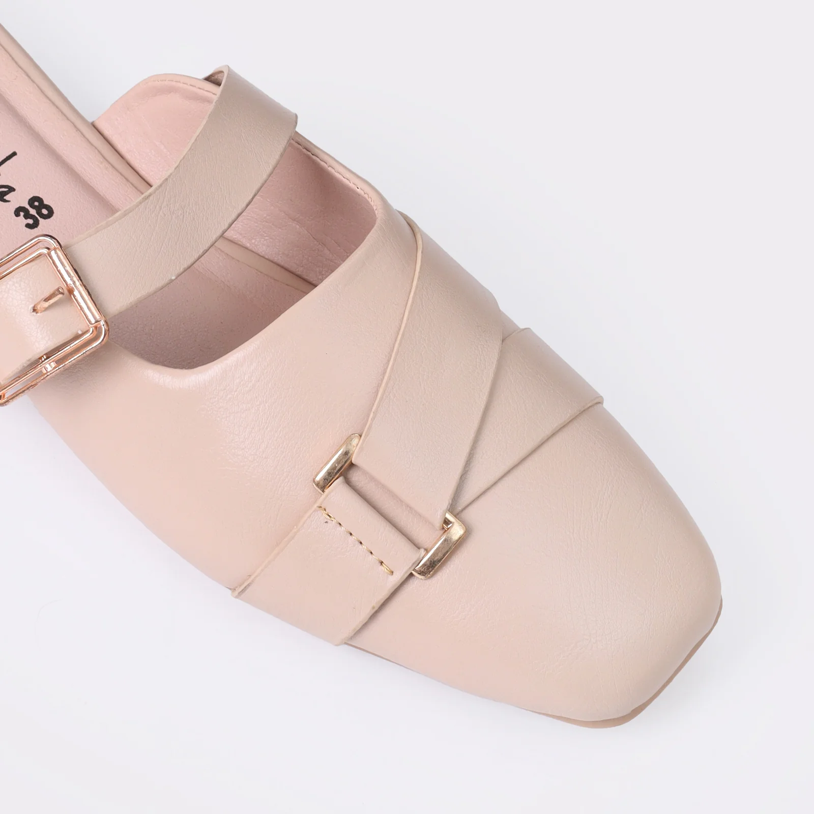 Women Mules - Image 6