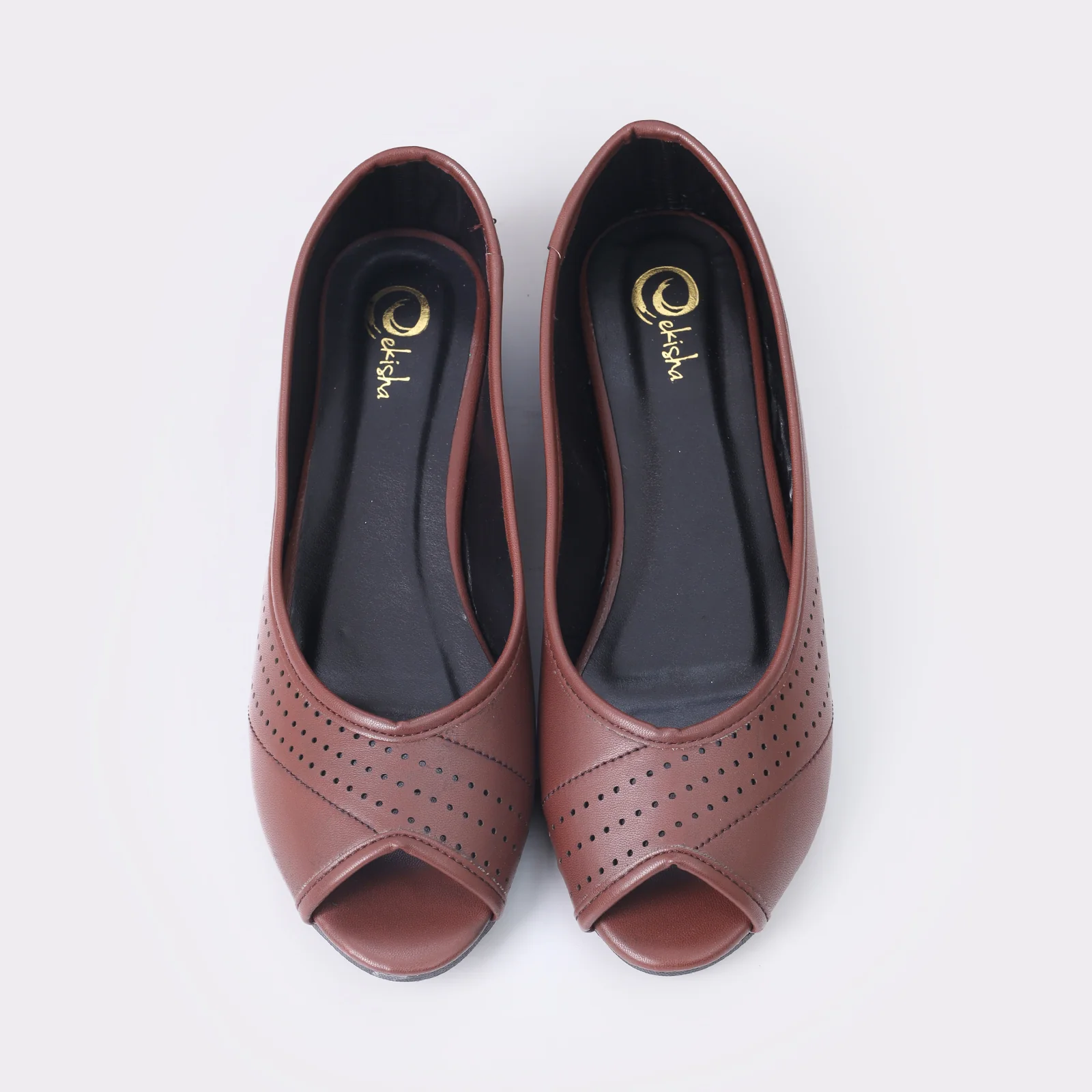 Women Peep-Toes - Image 3