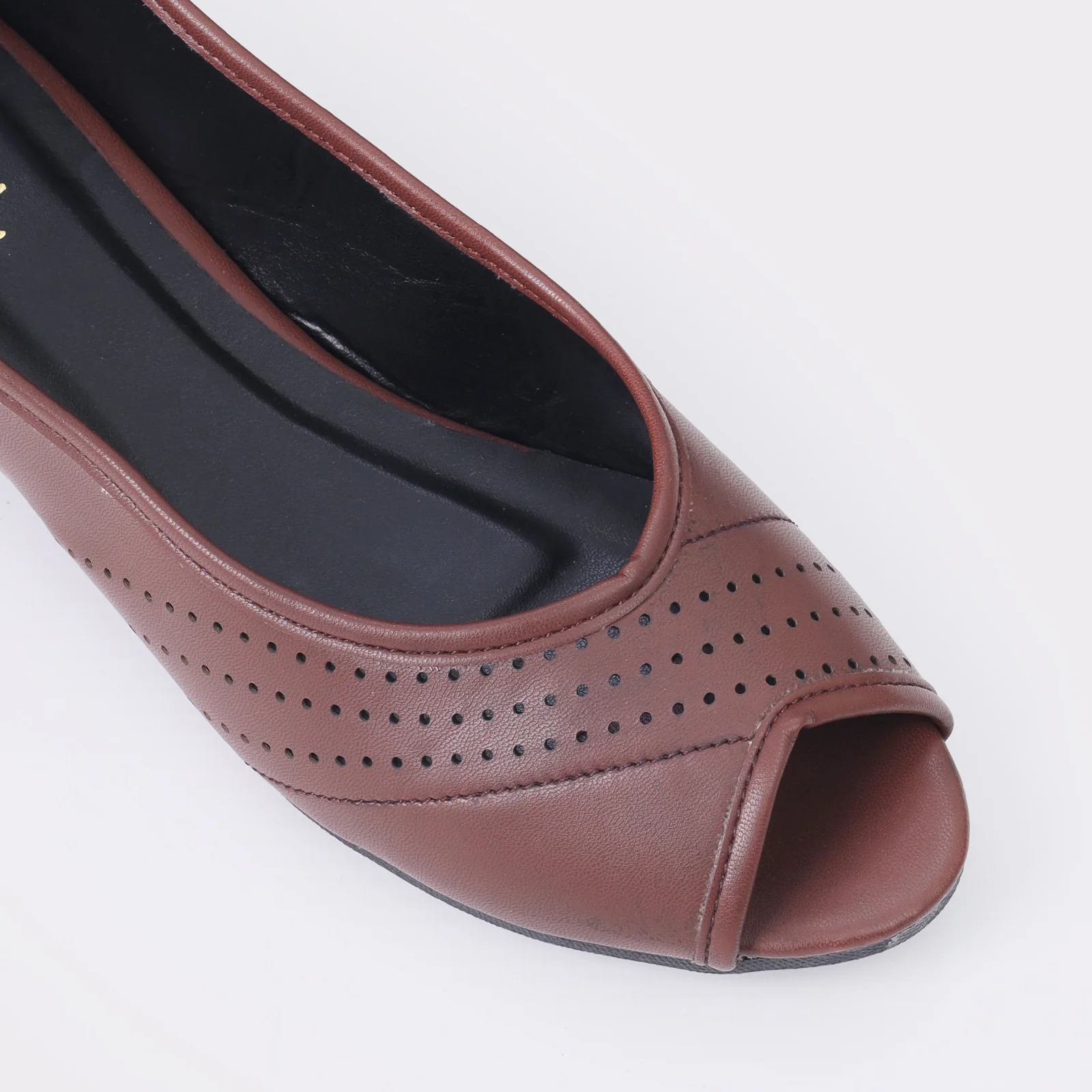 Women Peep-Toes - Image 6