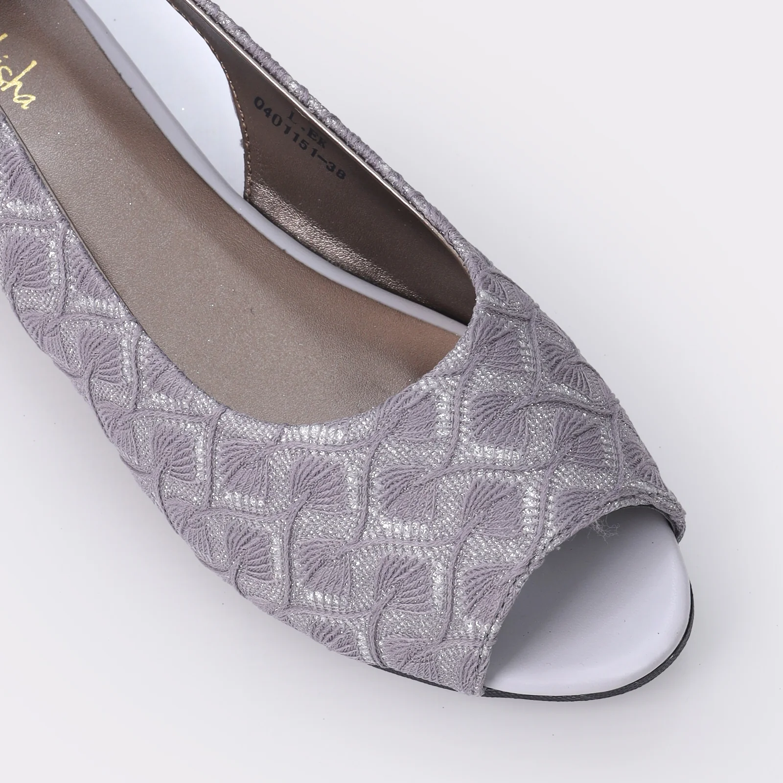 Women Peep-Toes - Image 6