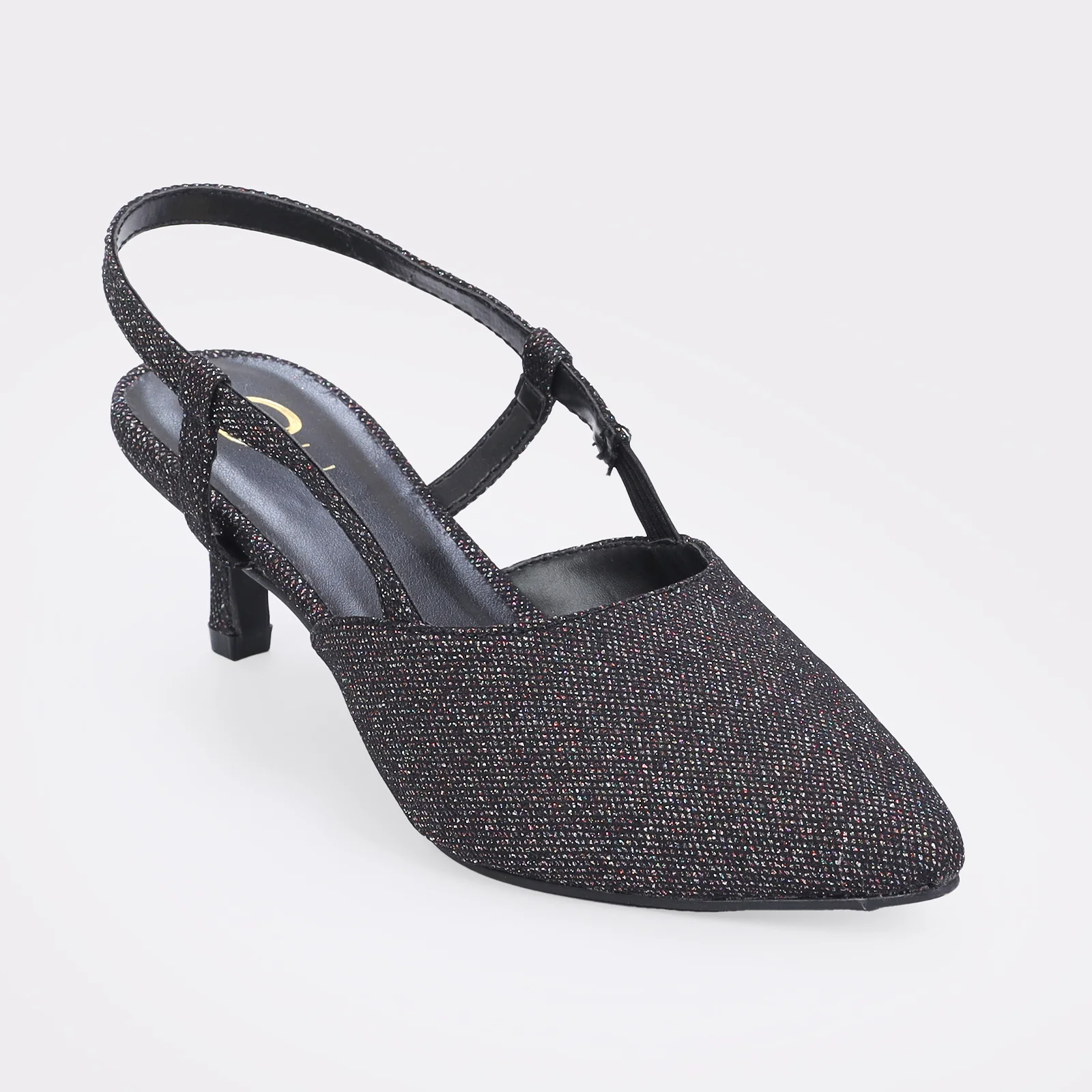 Women Sling Back Heels