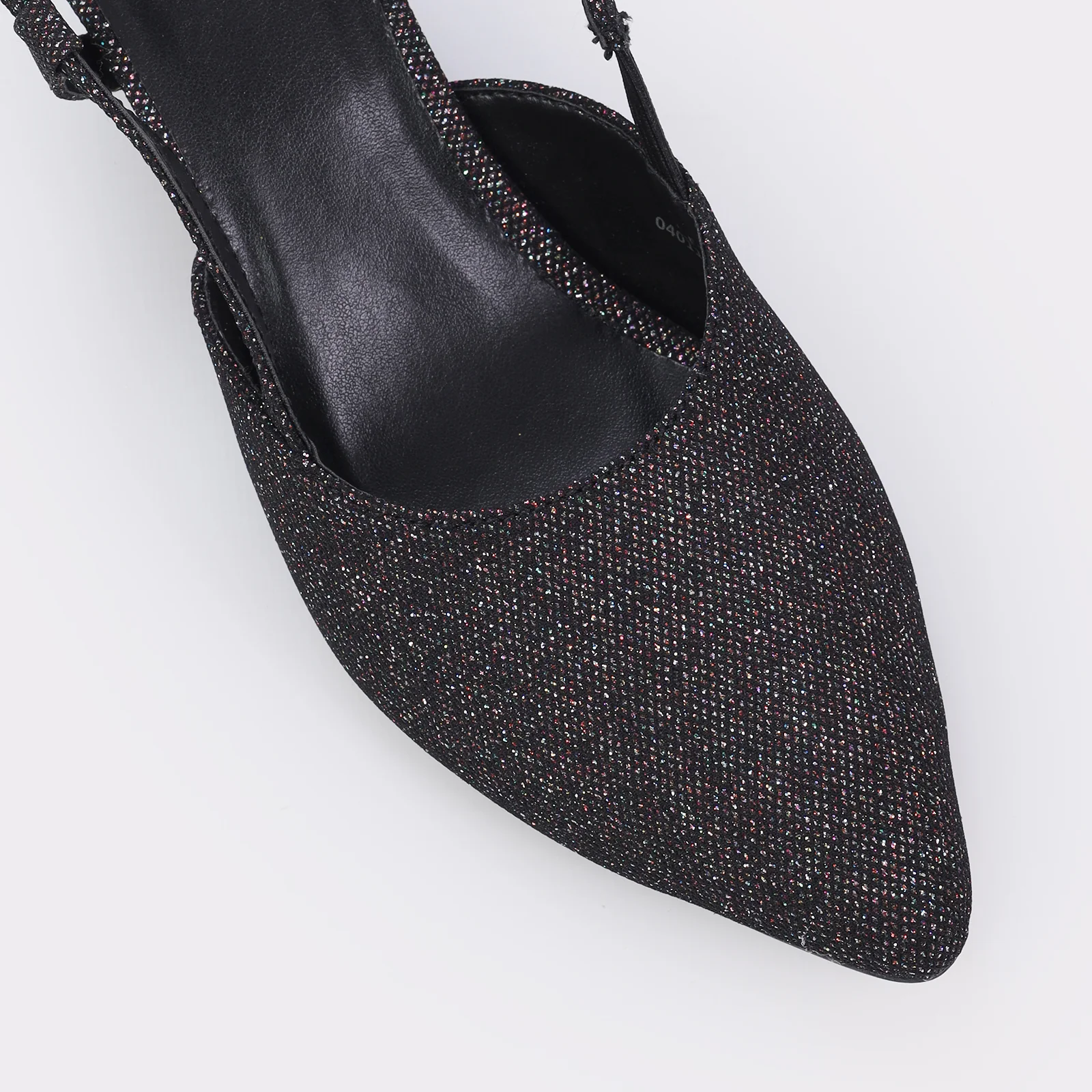 Women Sling Back Heels - Image 6