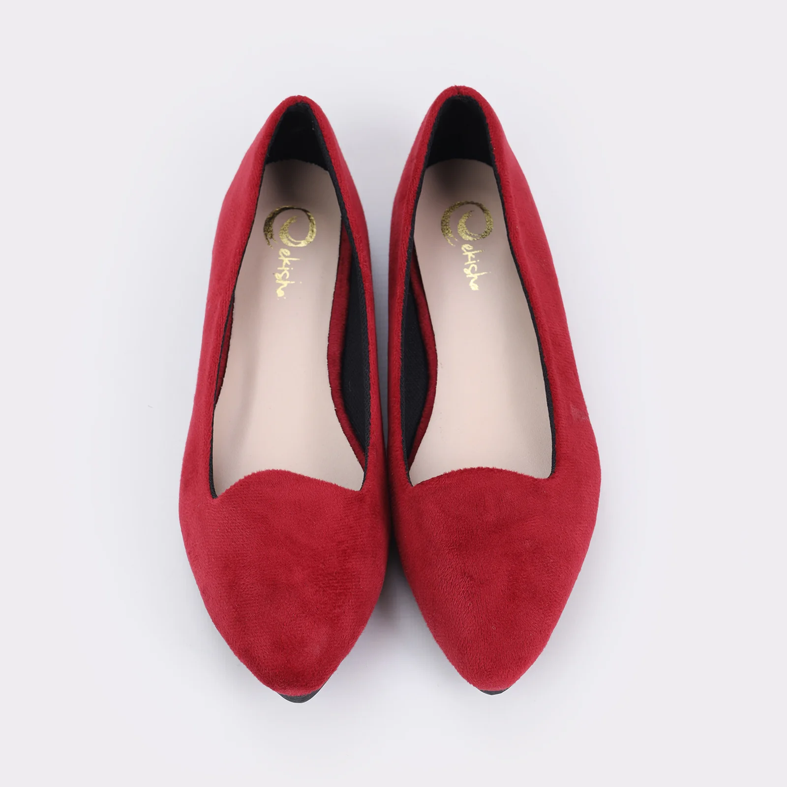 Women Pumps - Image 3