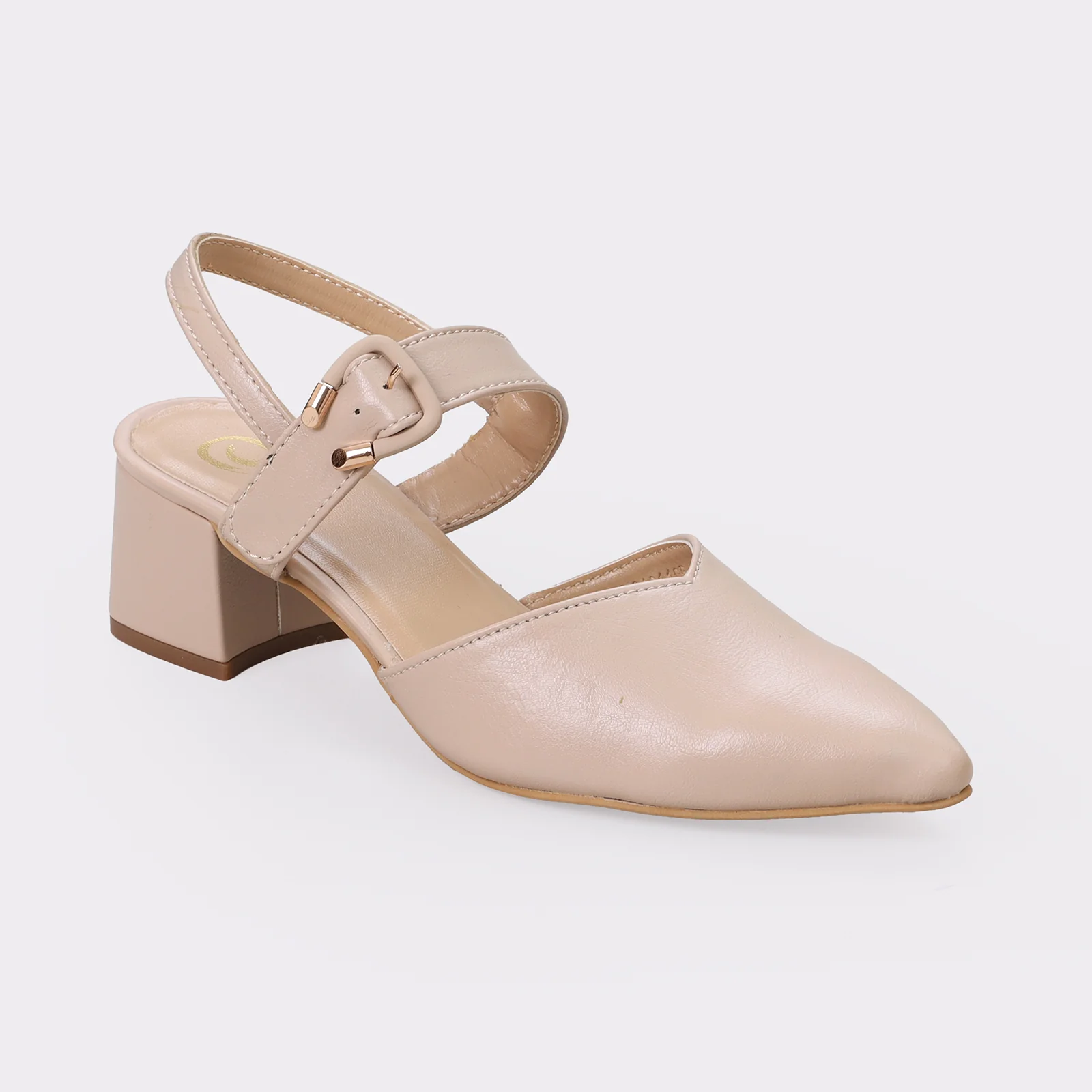 Women Block Heels