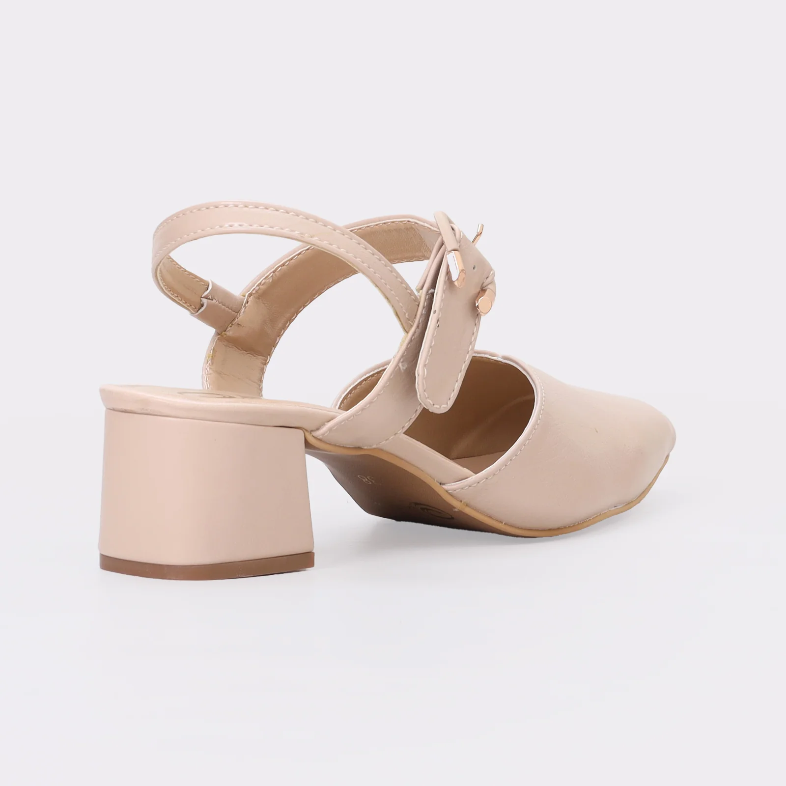 Women Block Heels - Image 4