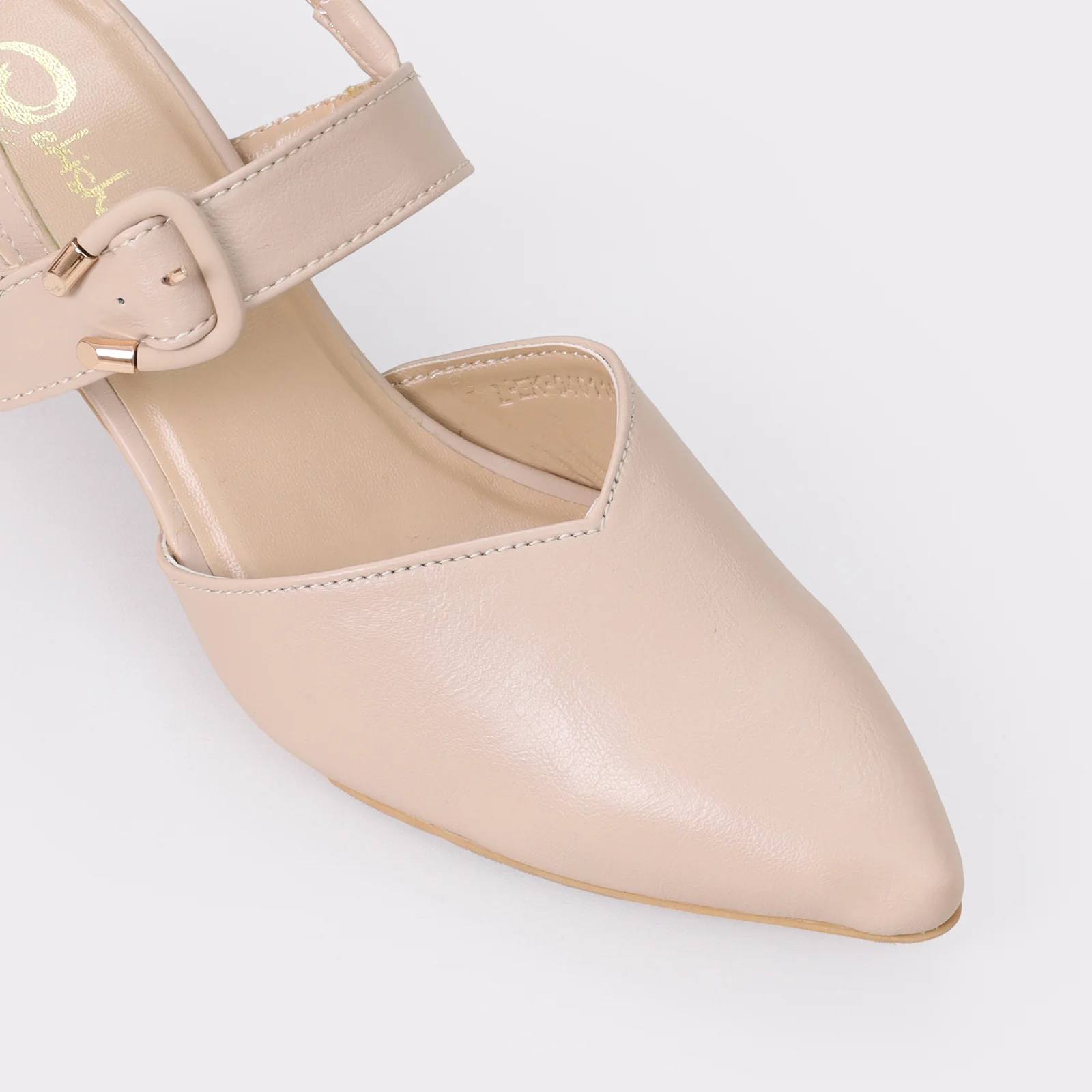 Women Block Heels - Image 6